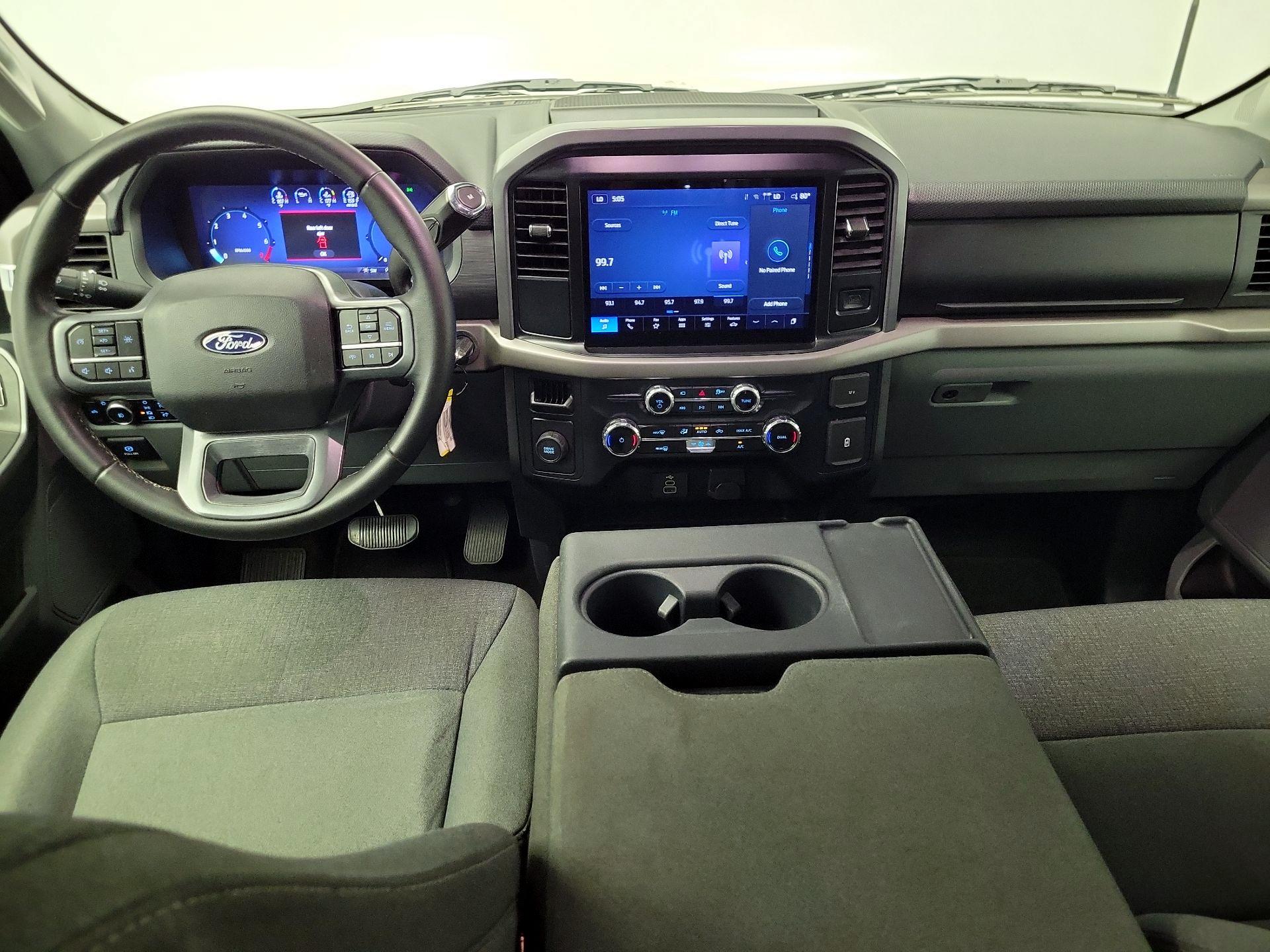 Thumbnail: 2025 Ford F-150 - 9