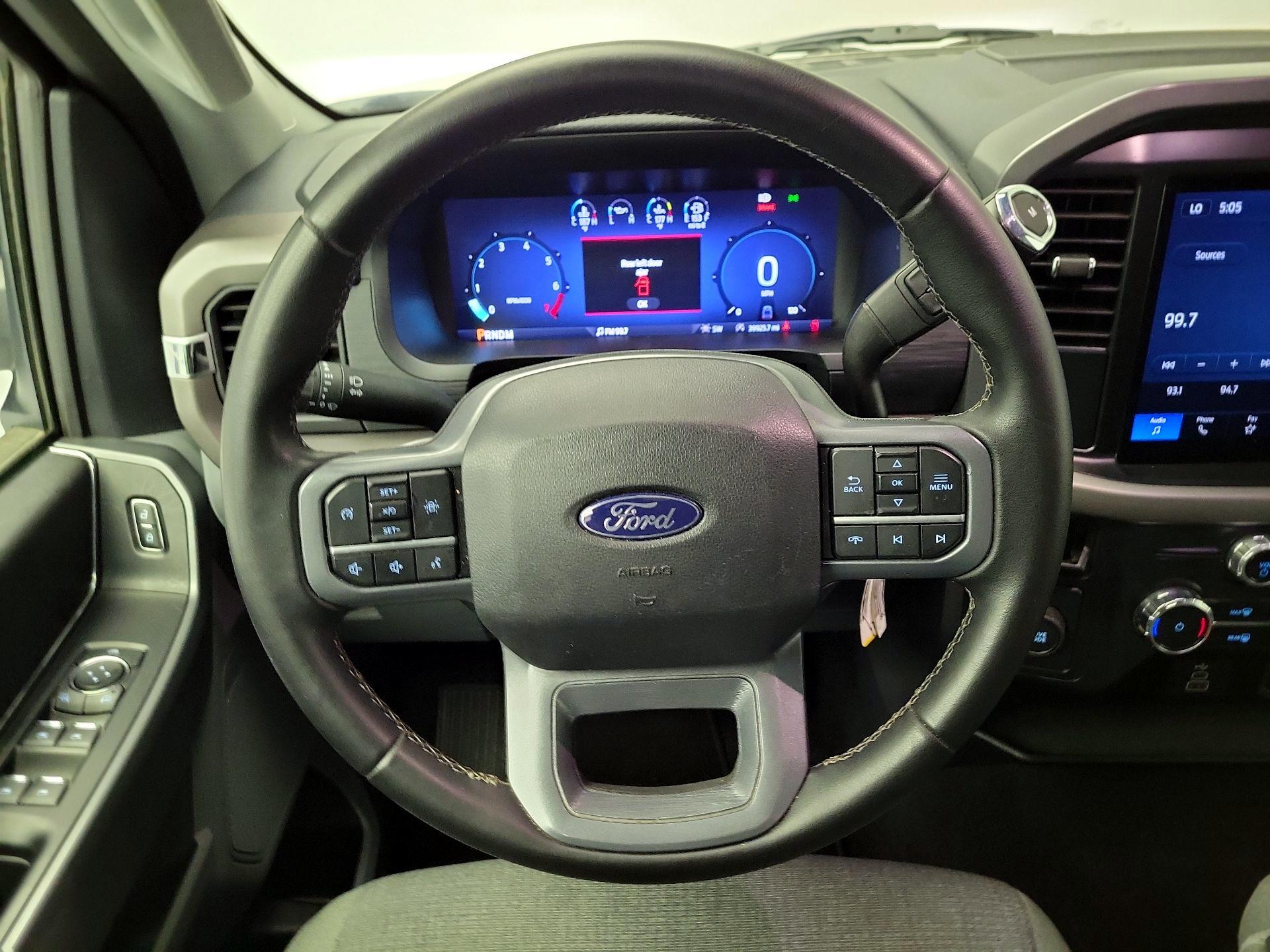 Thumbnail: 2025 Ford F-150 - 10