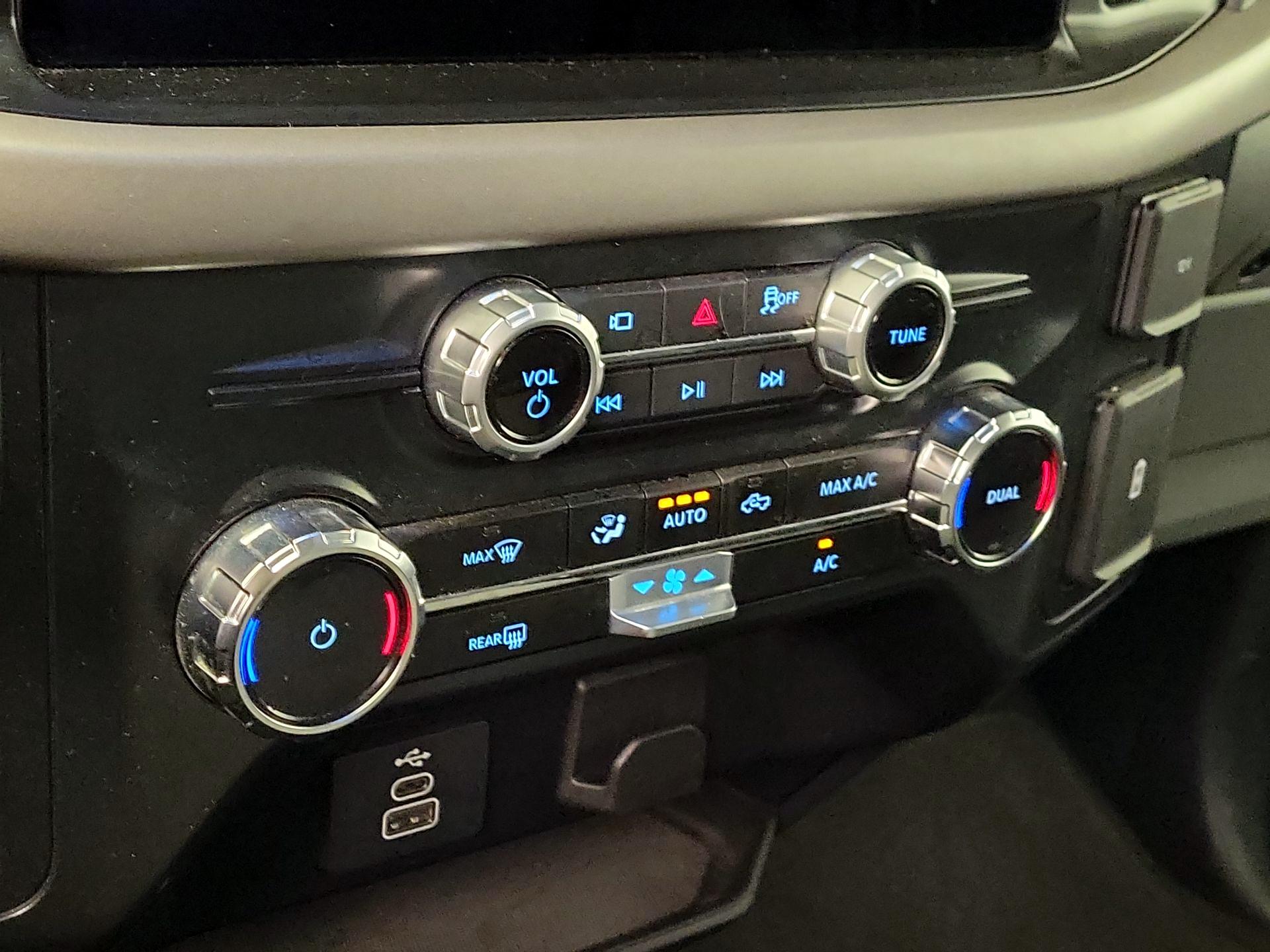 Thumbnail: 2025 Ford F-150 - 16