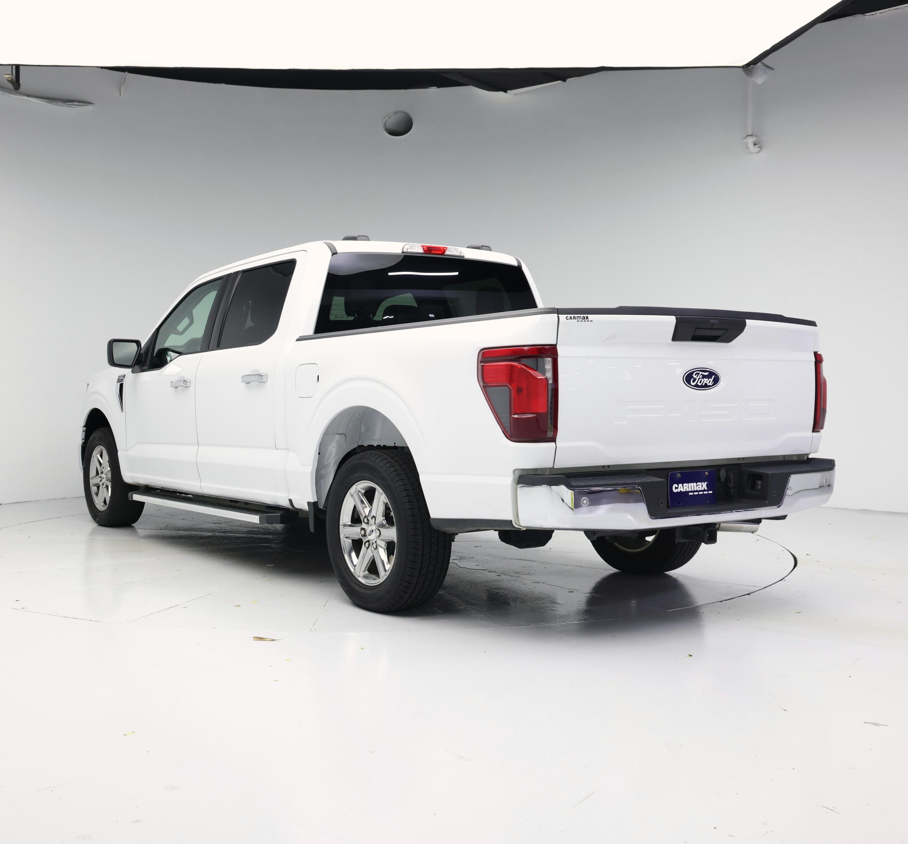 Thumbnail: 2025 Ford F-150 - 2