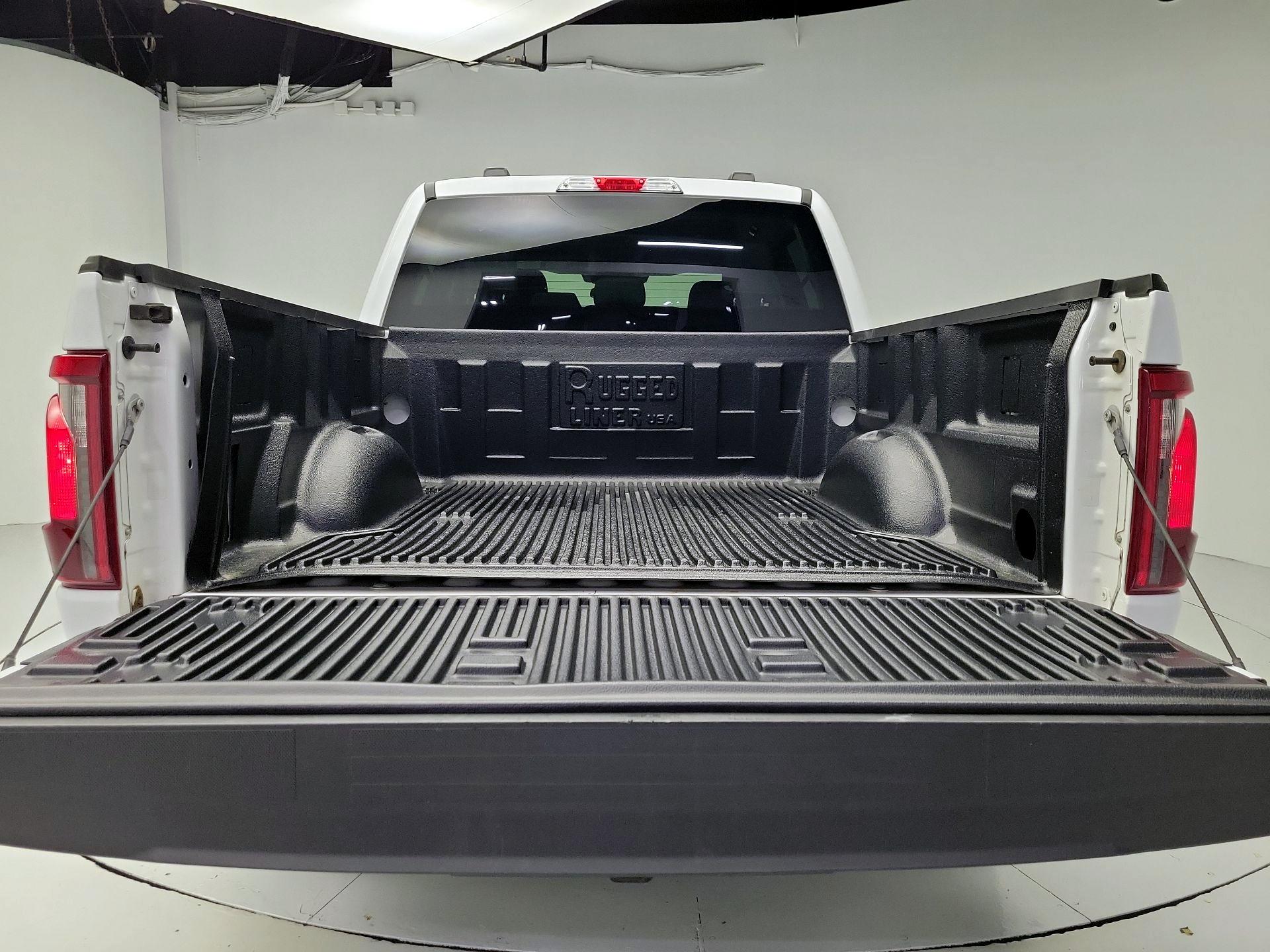 Thumbnail: 2025 Ford F-150 - 20