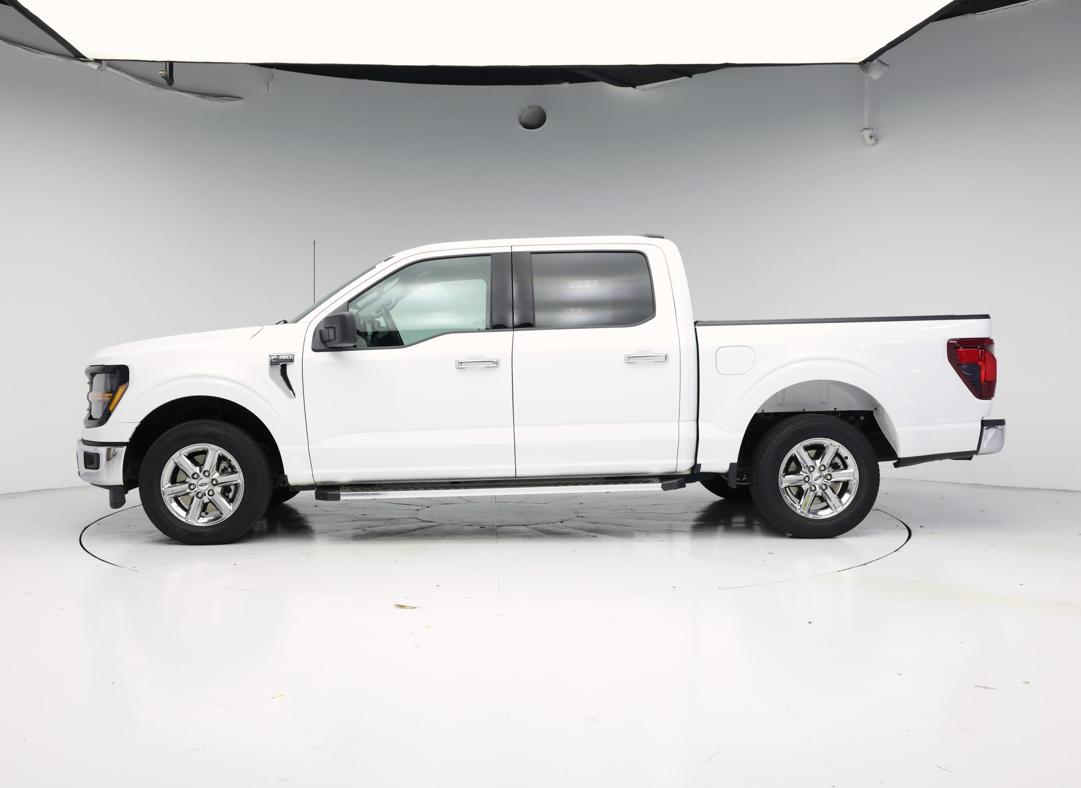 Thumbnail: 2025 Ford F-150 - 3