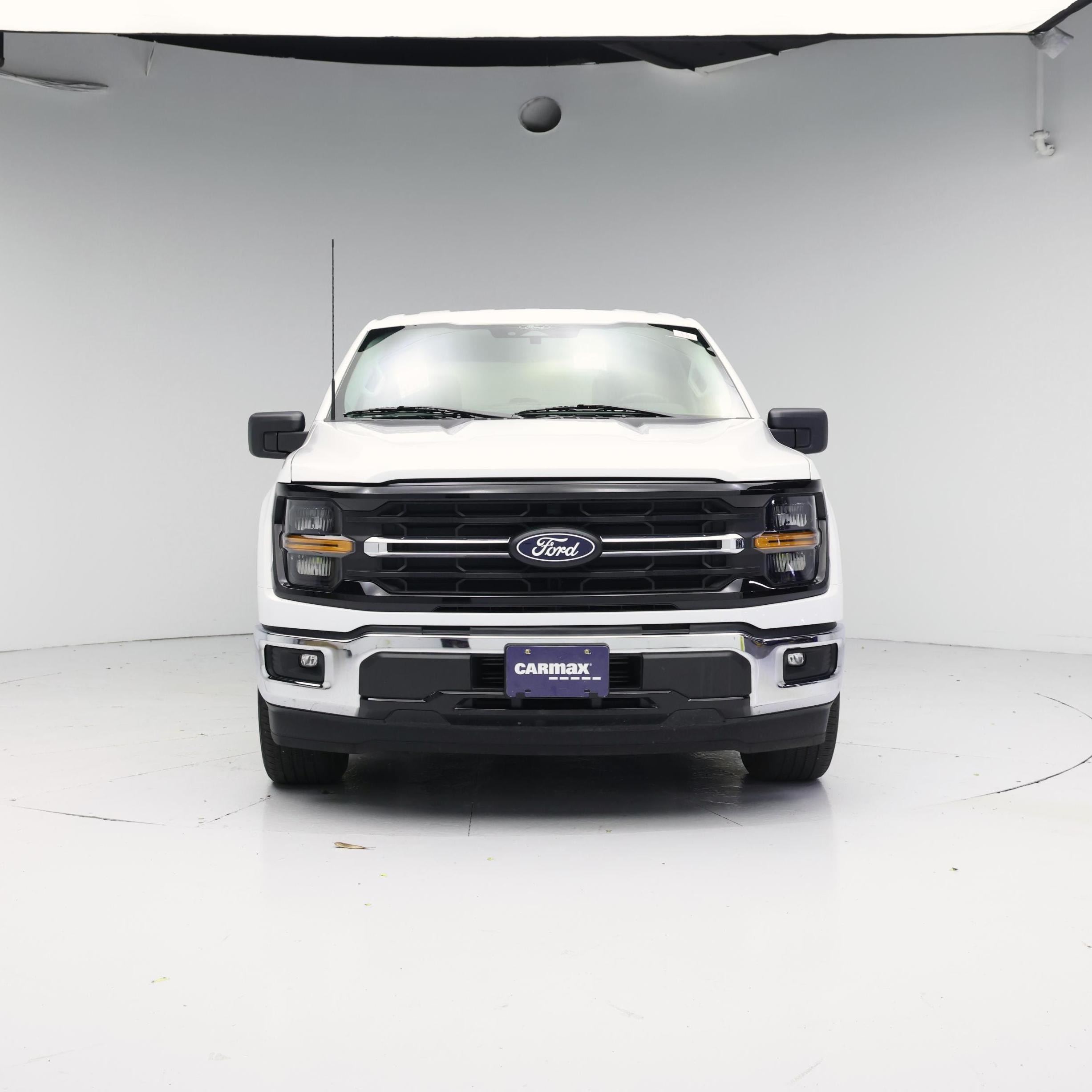 Thumbnail: 2025 Ford F-150 - 5