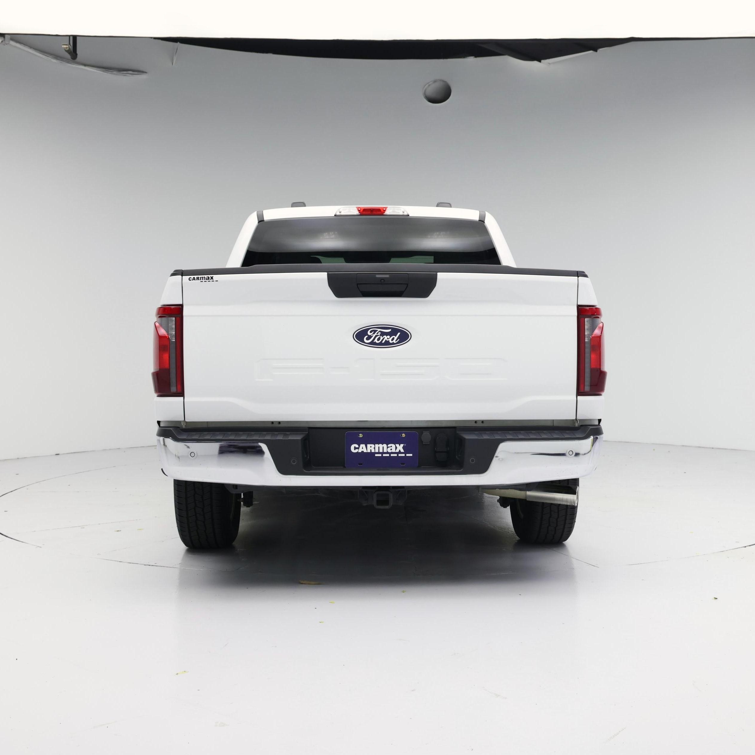 Thumbnail: 2025 Ford F-150 - 6