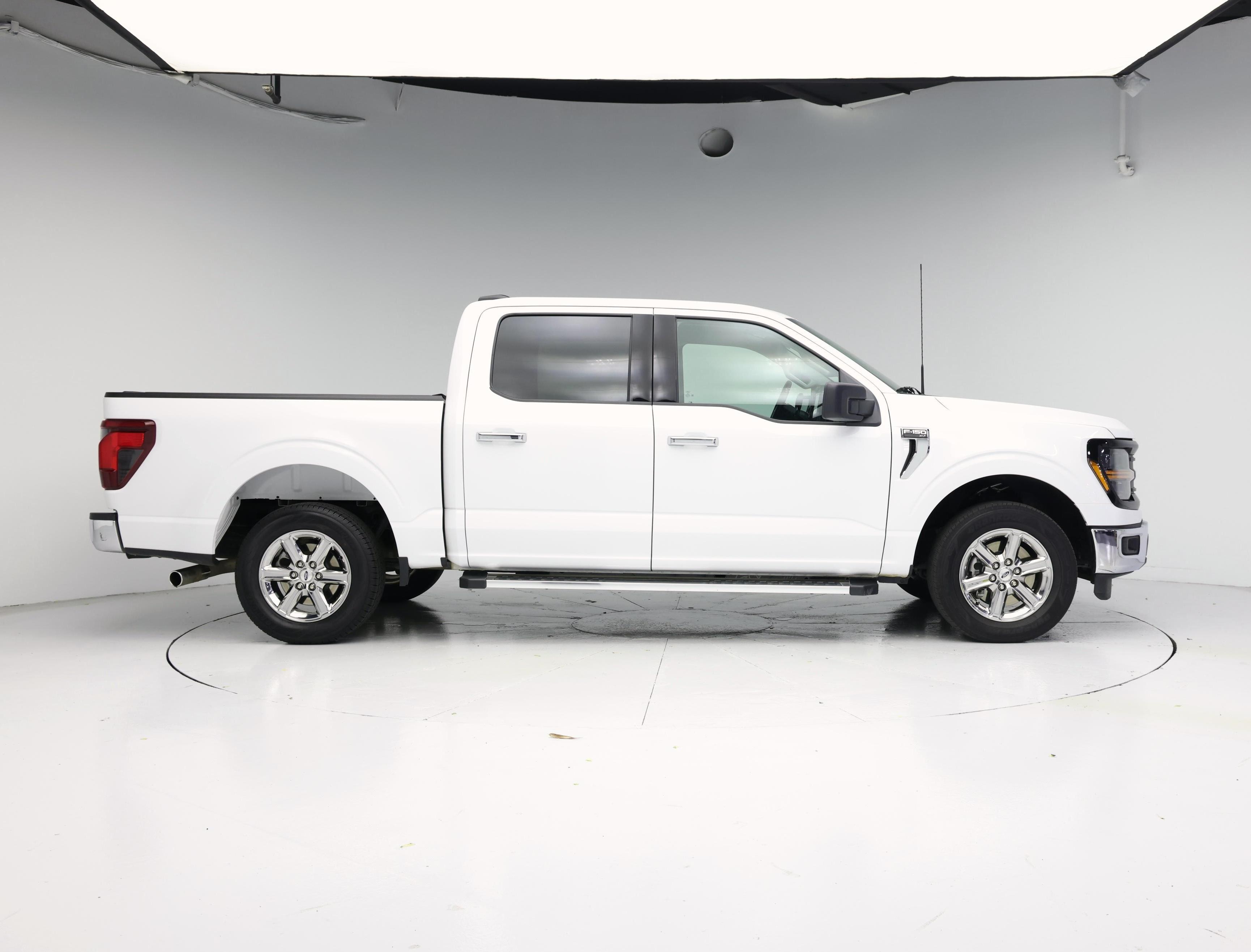 Thumbnail: 2025 Ford F-150 - 7