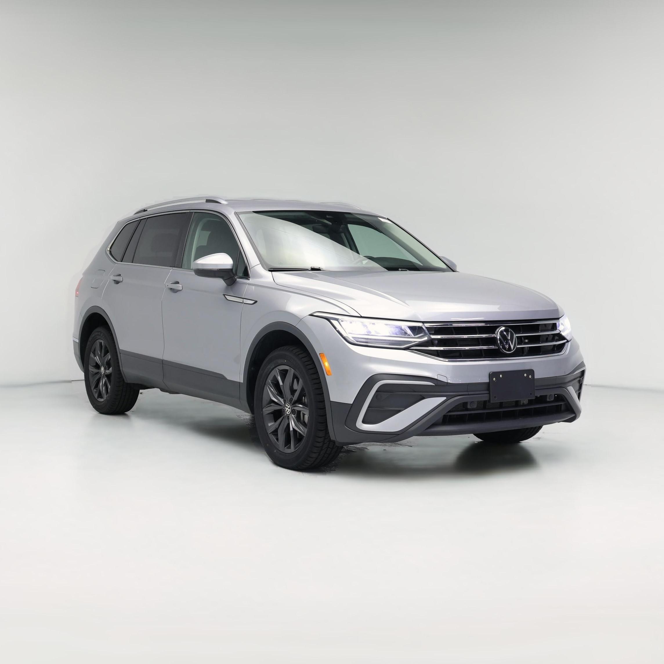 Thumbnail: 2024 Volkswagen Tiguan - 1