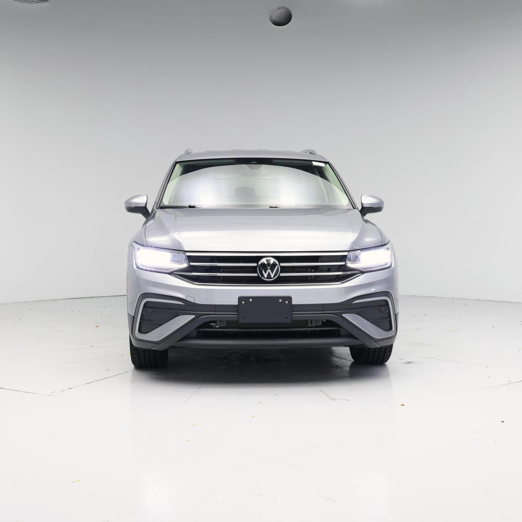 Thumbnail: 2024 Volkswagen Tiguan - 5