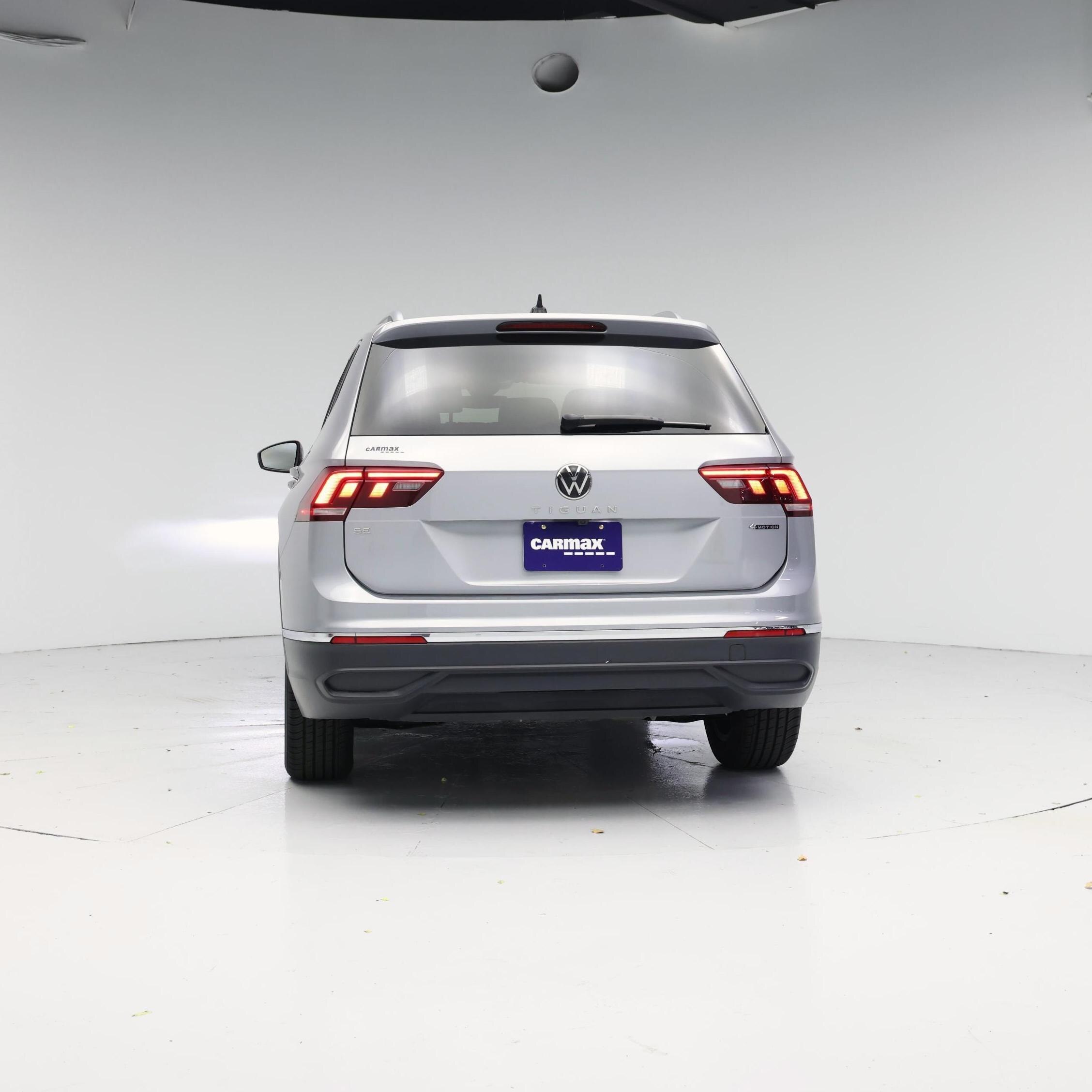 Thumbnail: 2024 Volkswagen Tiguan - 6