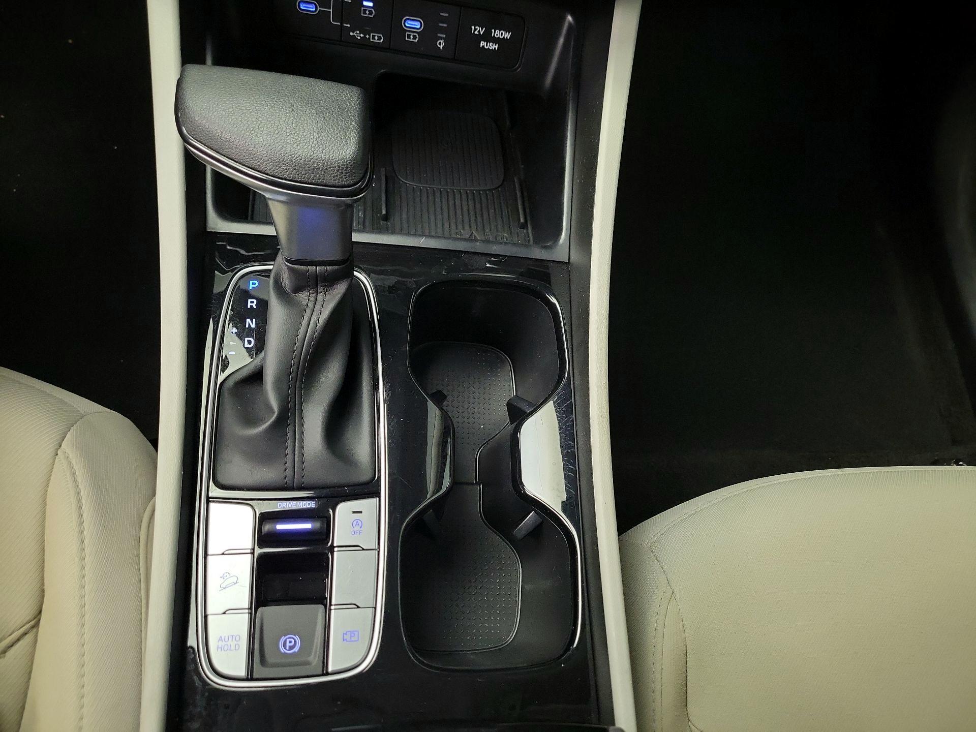 Thumbnail: 2025 Hyundai Tucson - 17