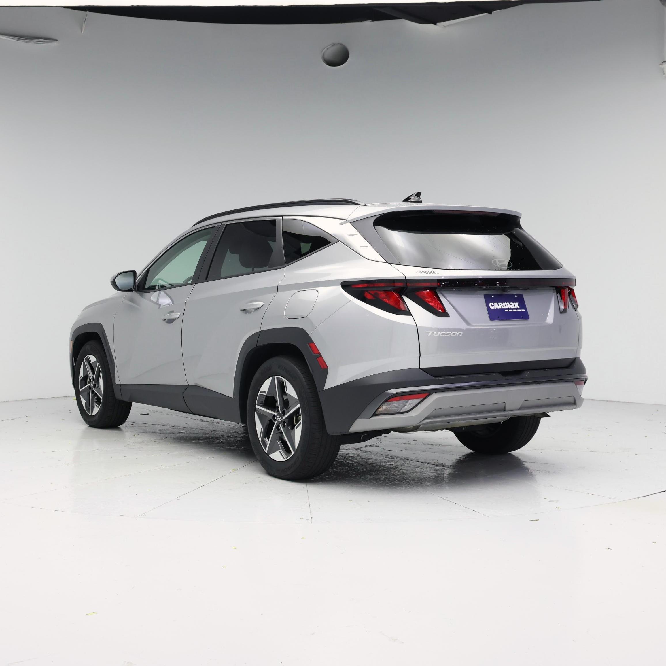 Thumbnail: 2025 Hyundai Tucson - 2