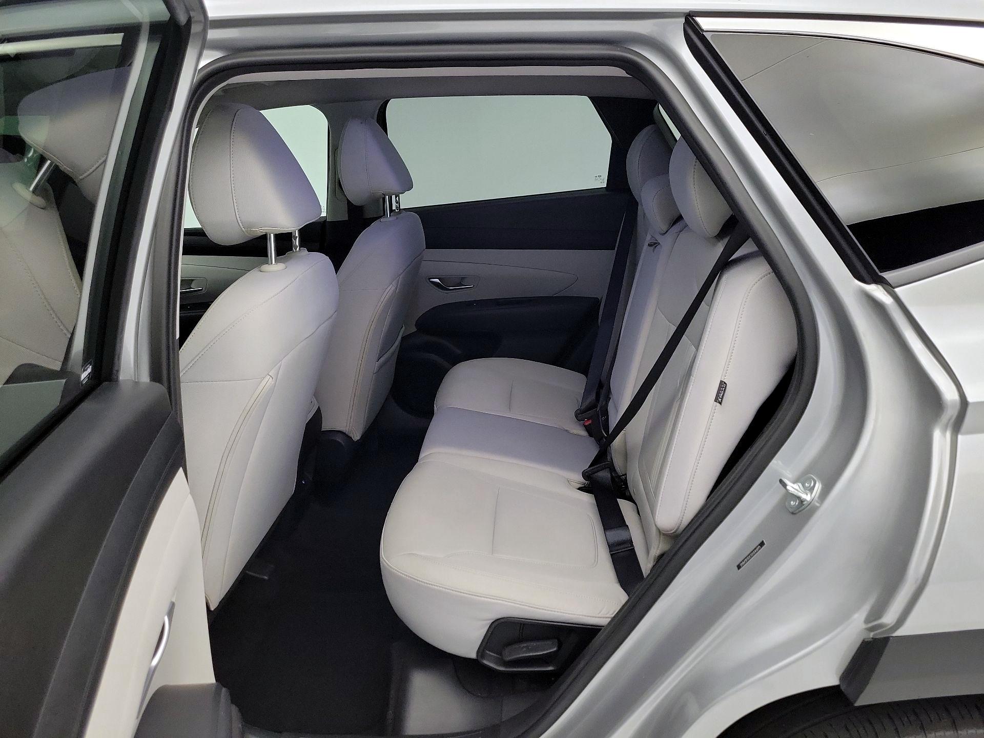 Thumbnail: 2025 Hyundai Tucson - 19