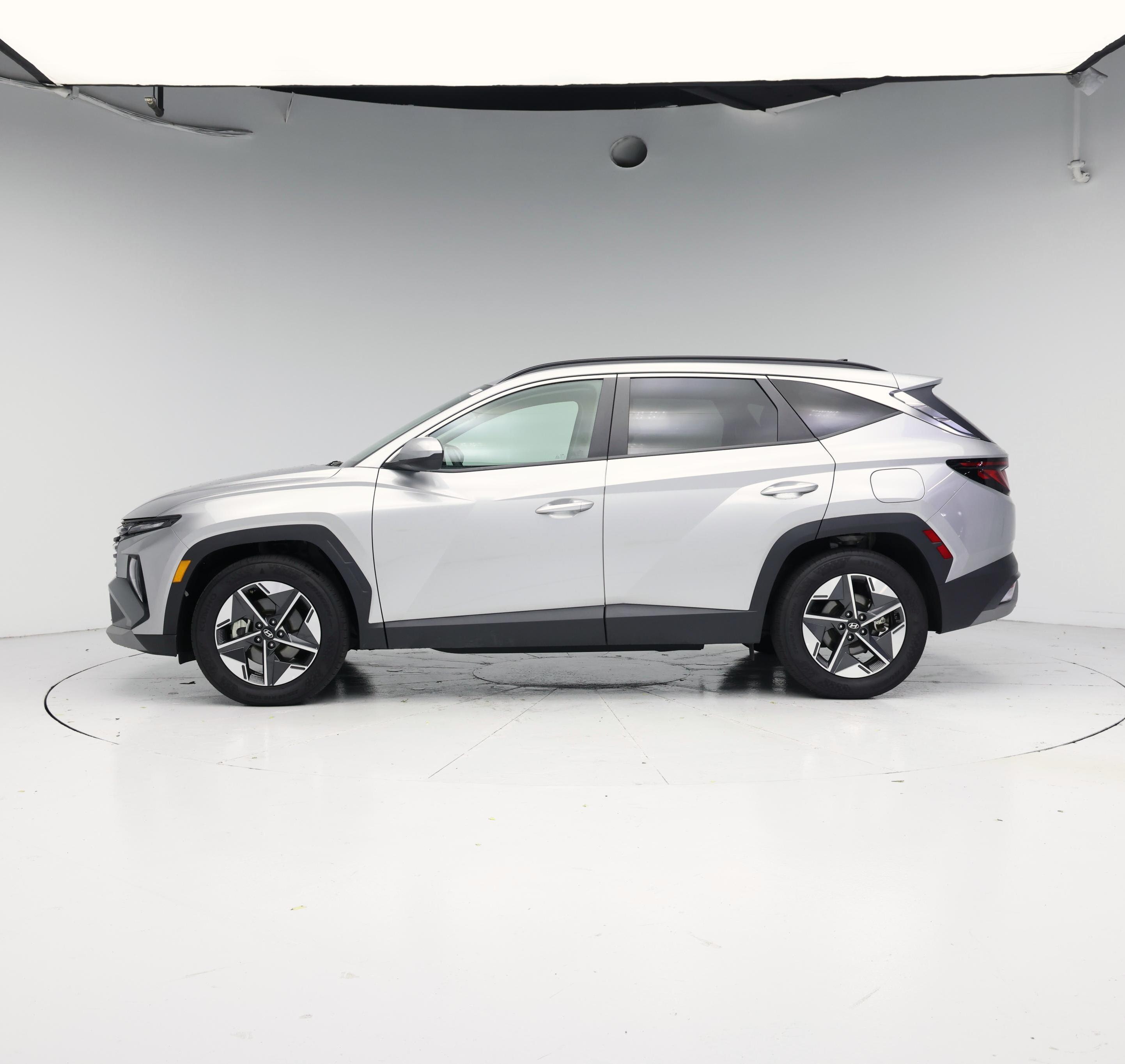 Thumbnail: 2025 Hyundai Tucson - 3