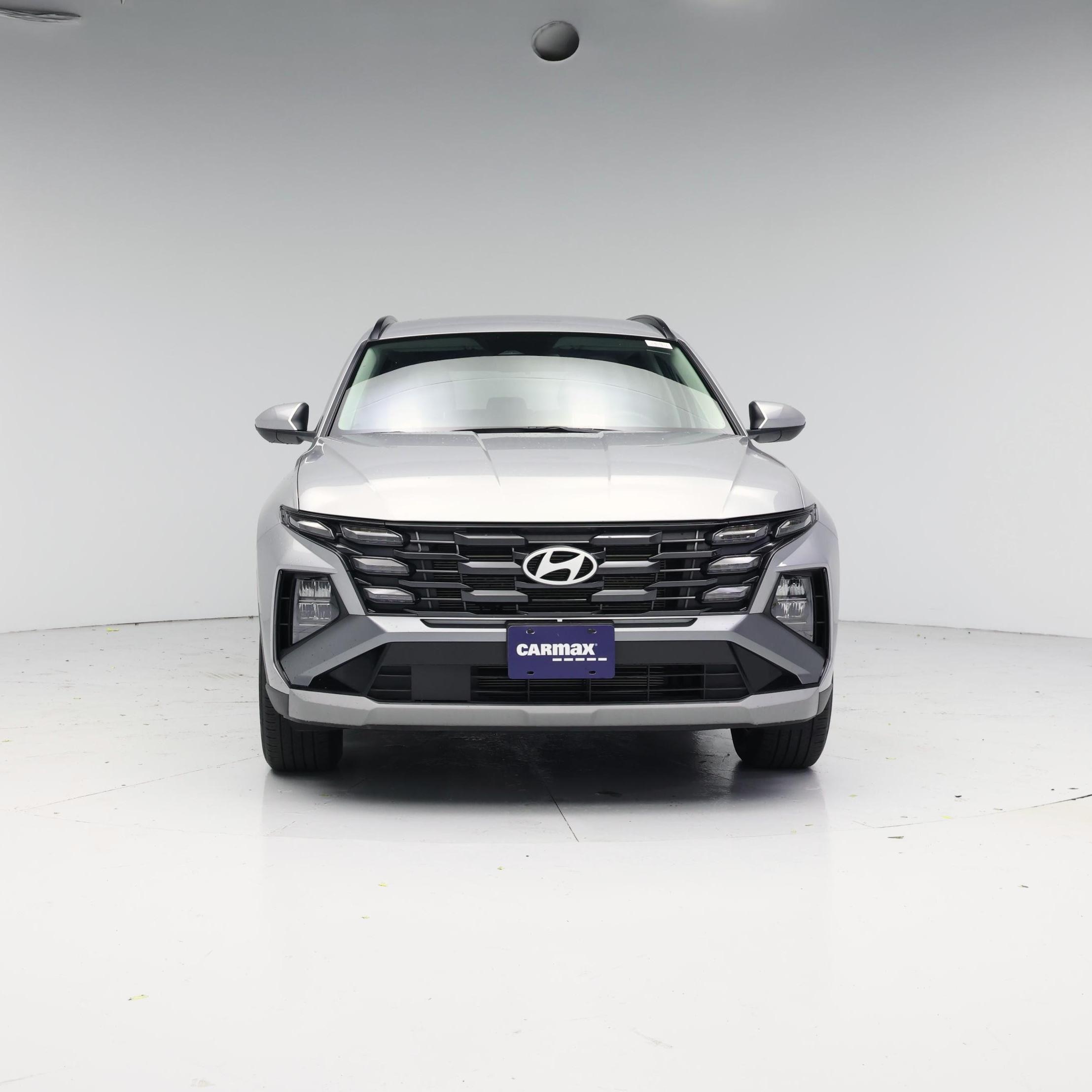 Thumbnail: 2025 Hyundai Tucson - 5