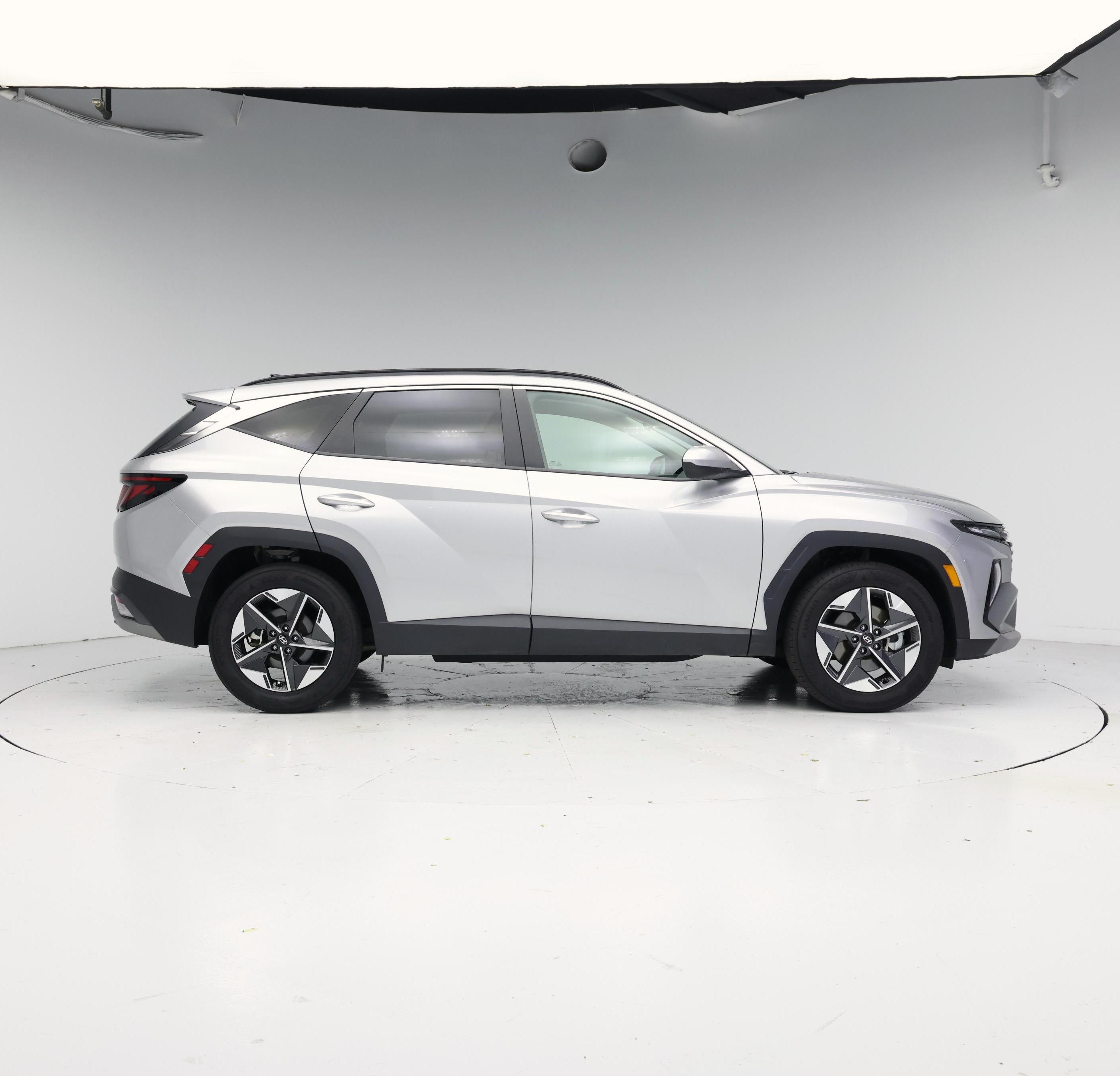 Thumbnail: 2025 Hyundai Tucson - 7