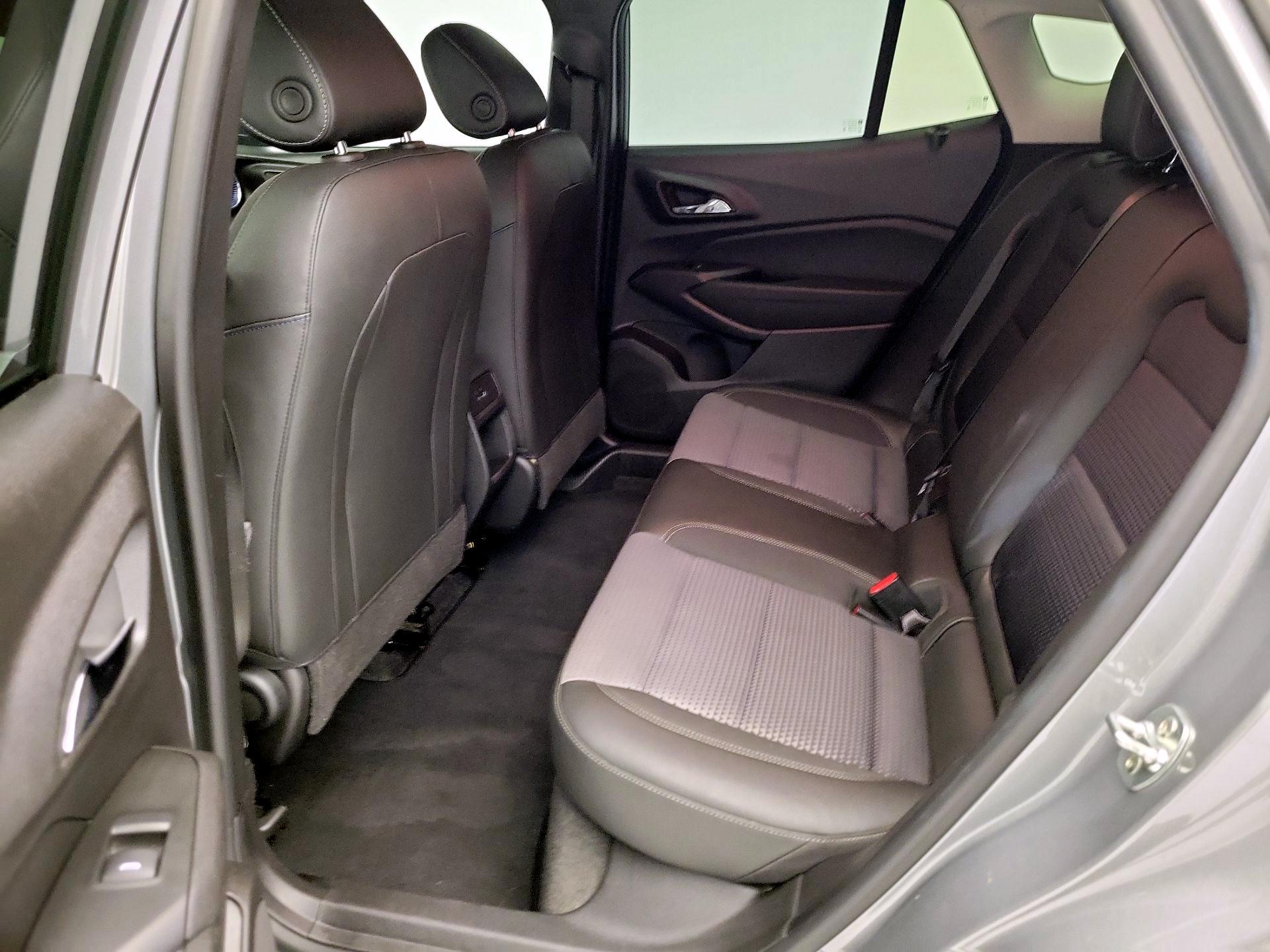 Thumbnail: 2025 Chevrolet Trax - 19