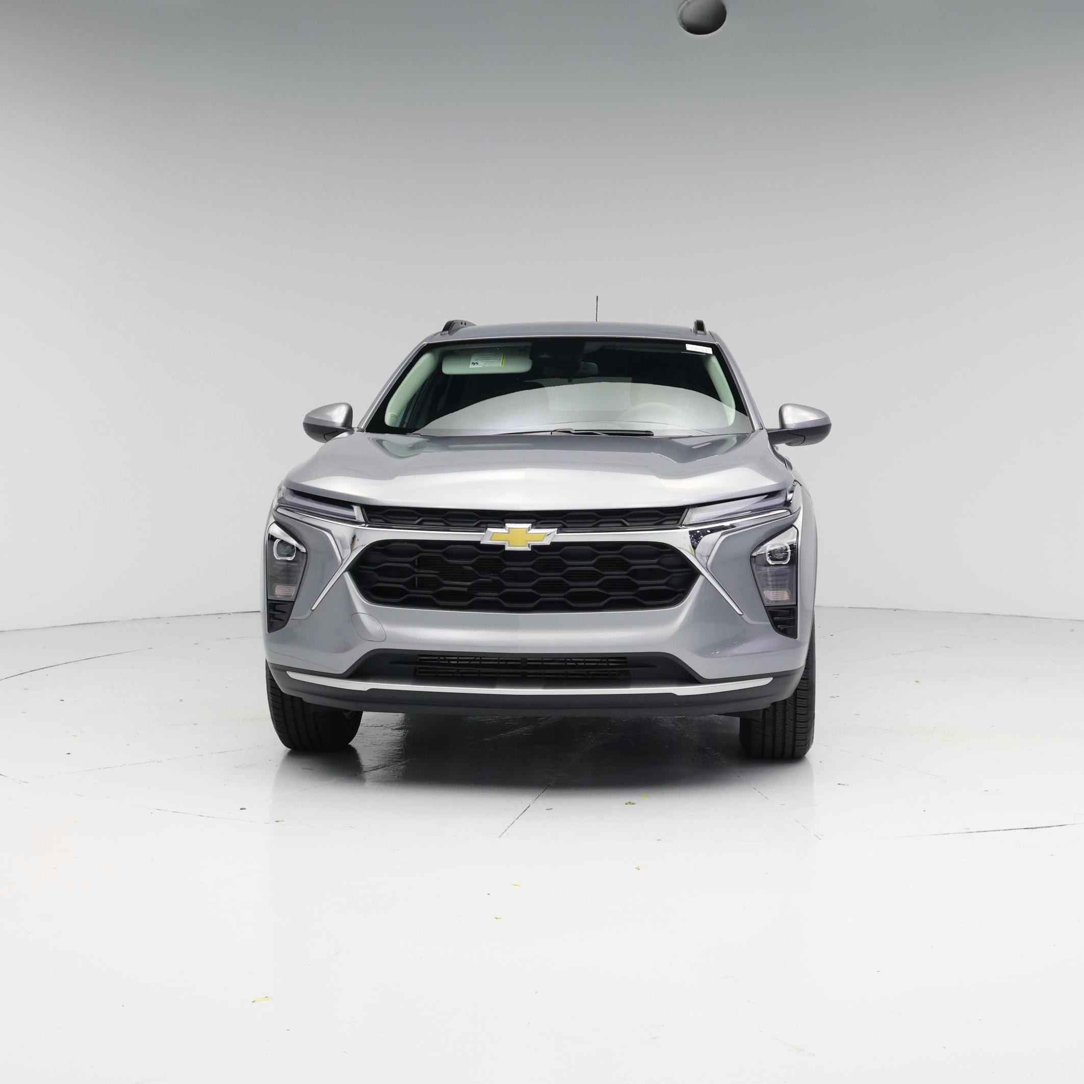 Thumbnail: 2025 Chevrolet Trax - 5