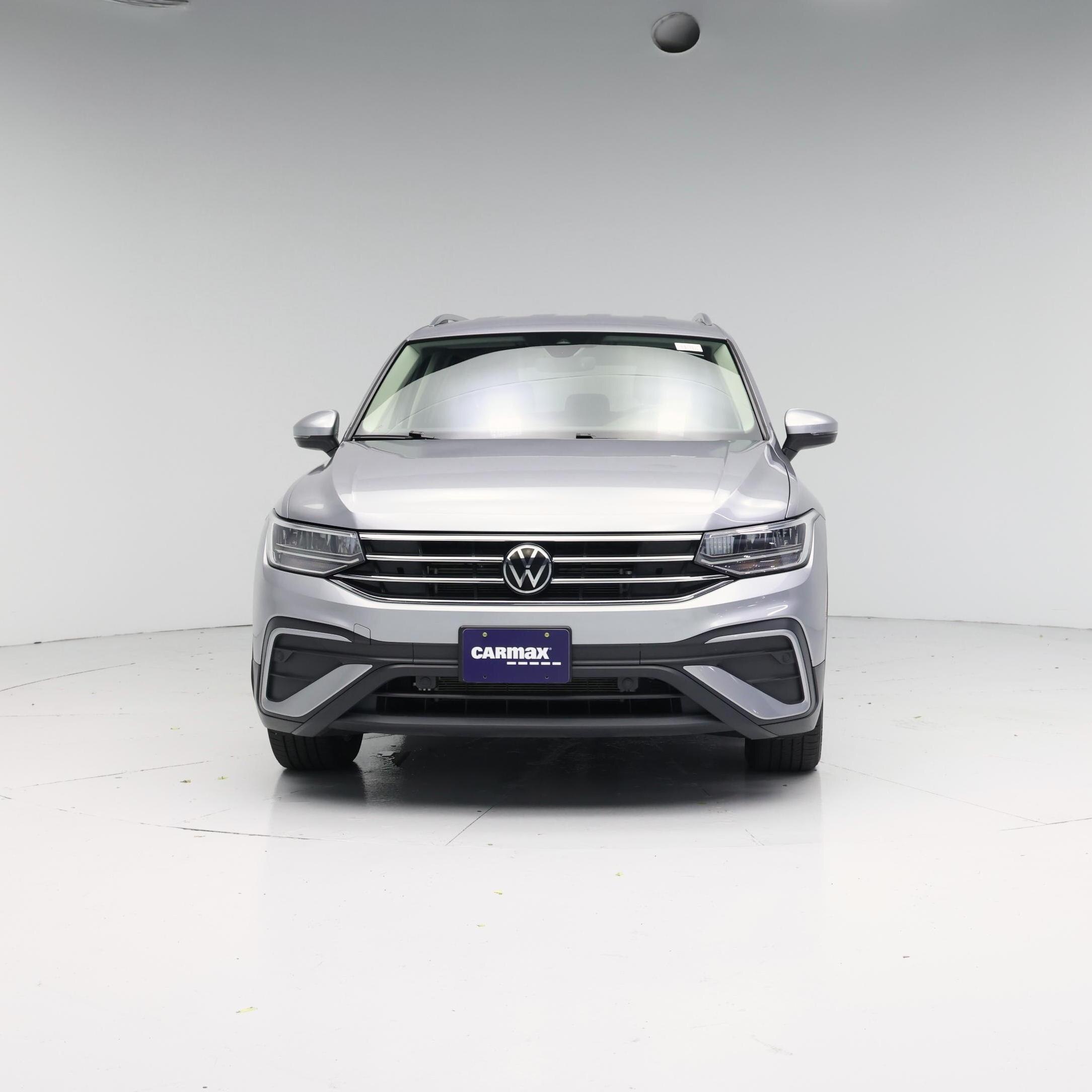 Thumbnail: 2024 Volkswagen Tiguan - 5