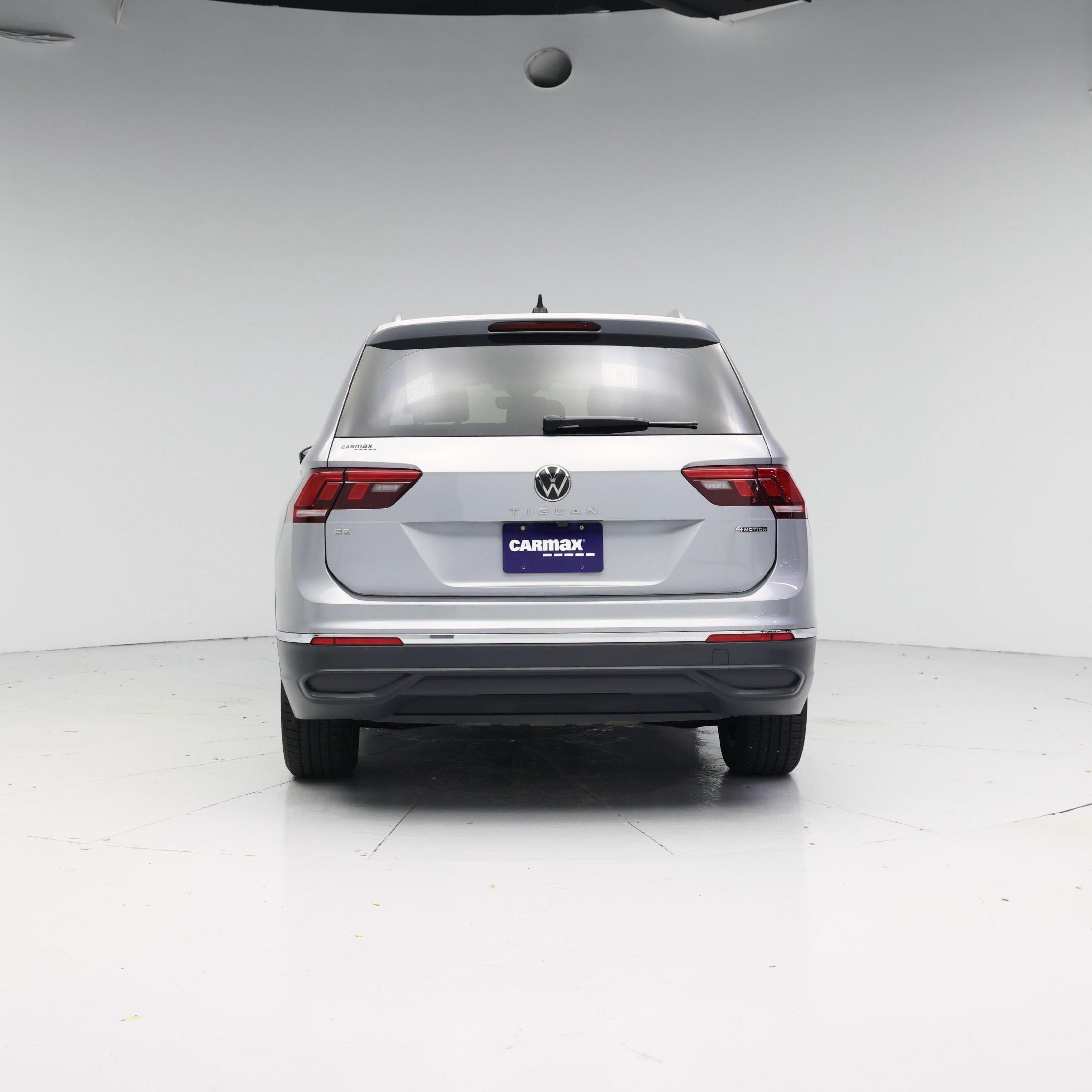 Thumbnail: 2024 Volkswagen Tiguan - 6