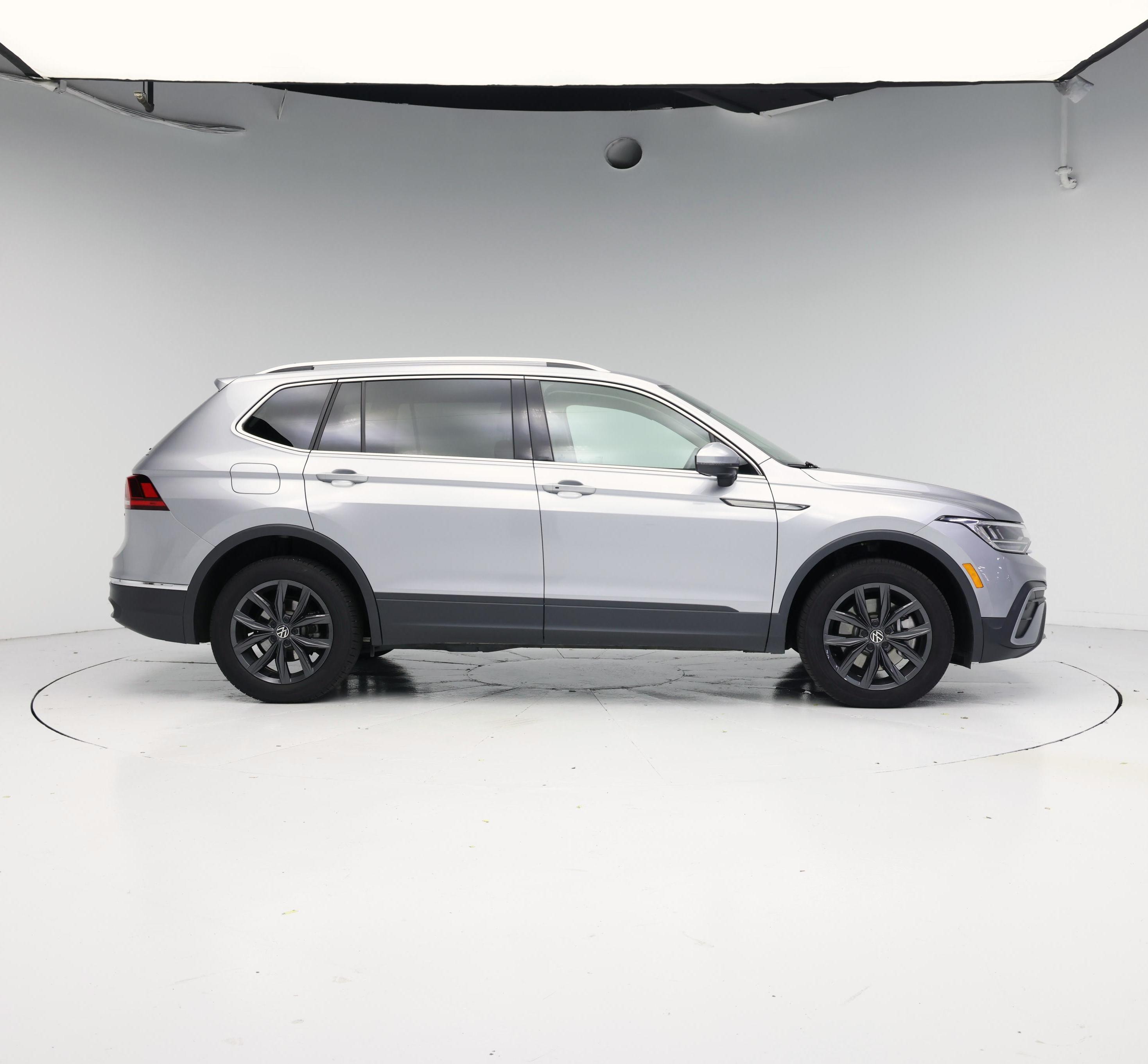Thumbnail: 2024 Volkswagen Tiguan - 7