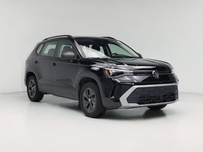 2025 Volkswagen Taos S