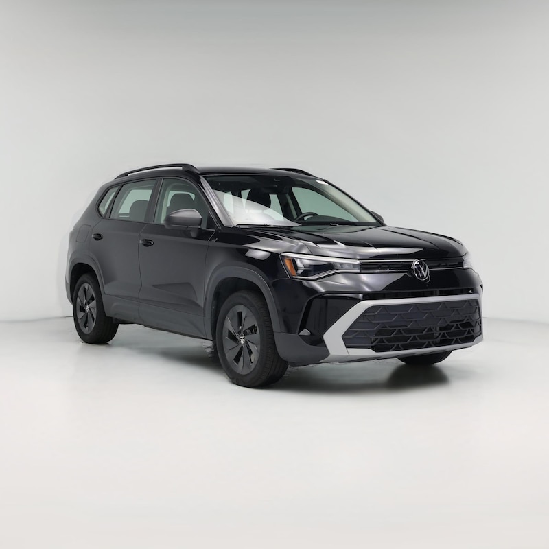 2025 Volkswagen Taos S
