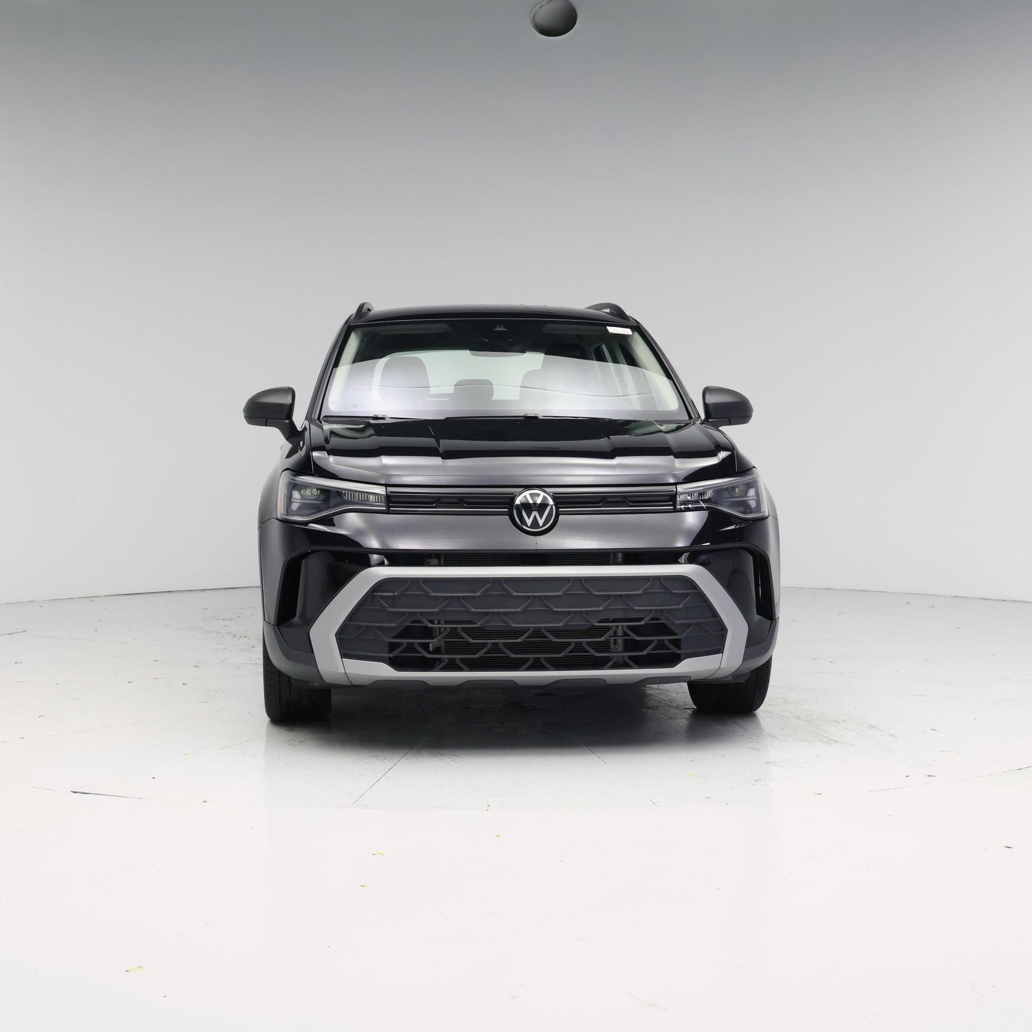 Thumbnail: 2025 Volkswagen Taos - 5