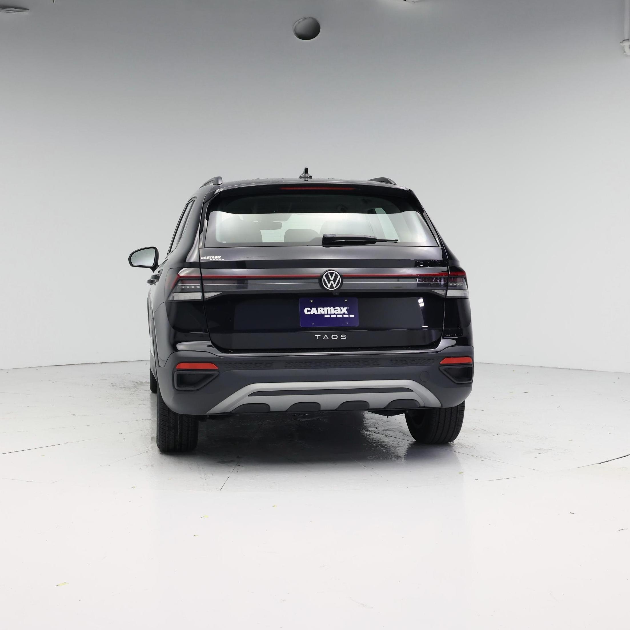 Thumbnail: 2025 Volkswagen Taos - 6