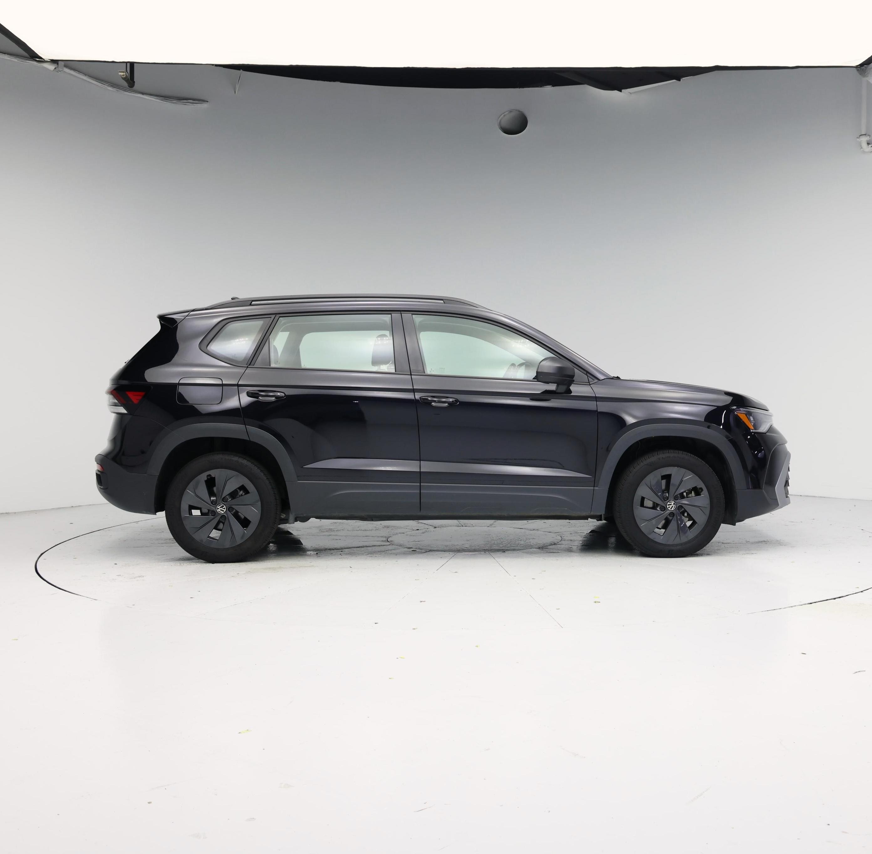 Thumbnail: 2025 Volkswagen Taos - 7