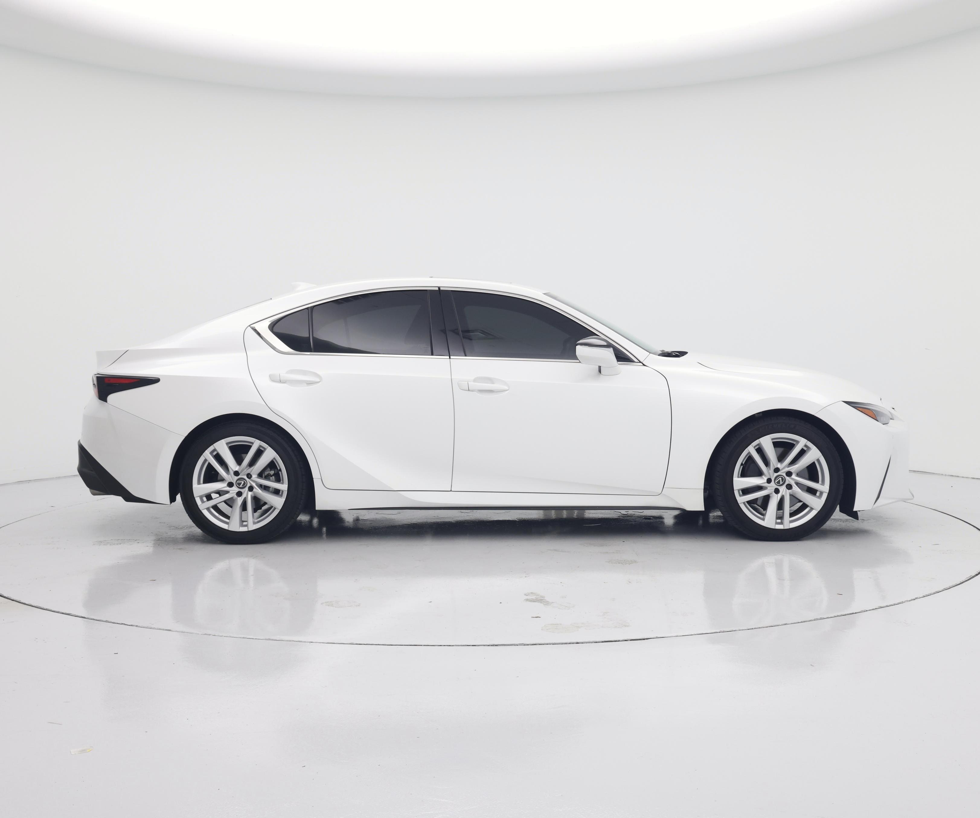 Thumbnail: 2024 Lexus IS - 7