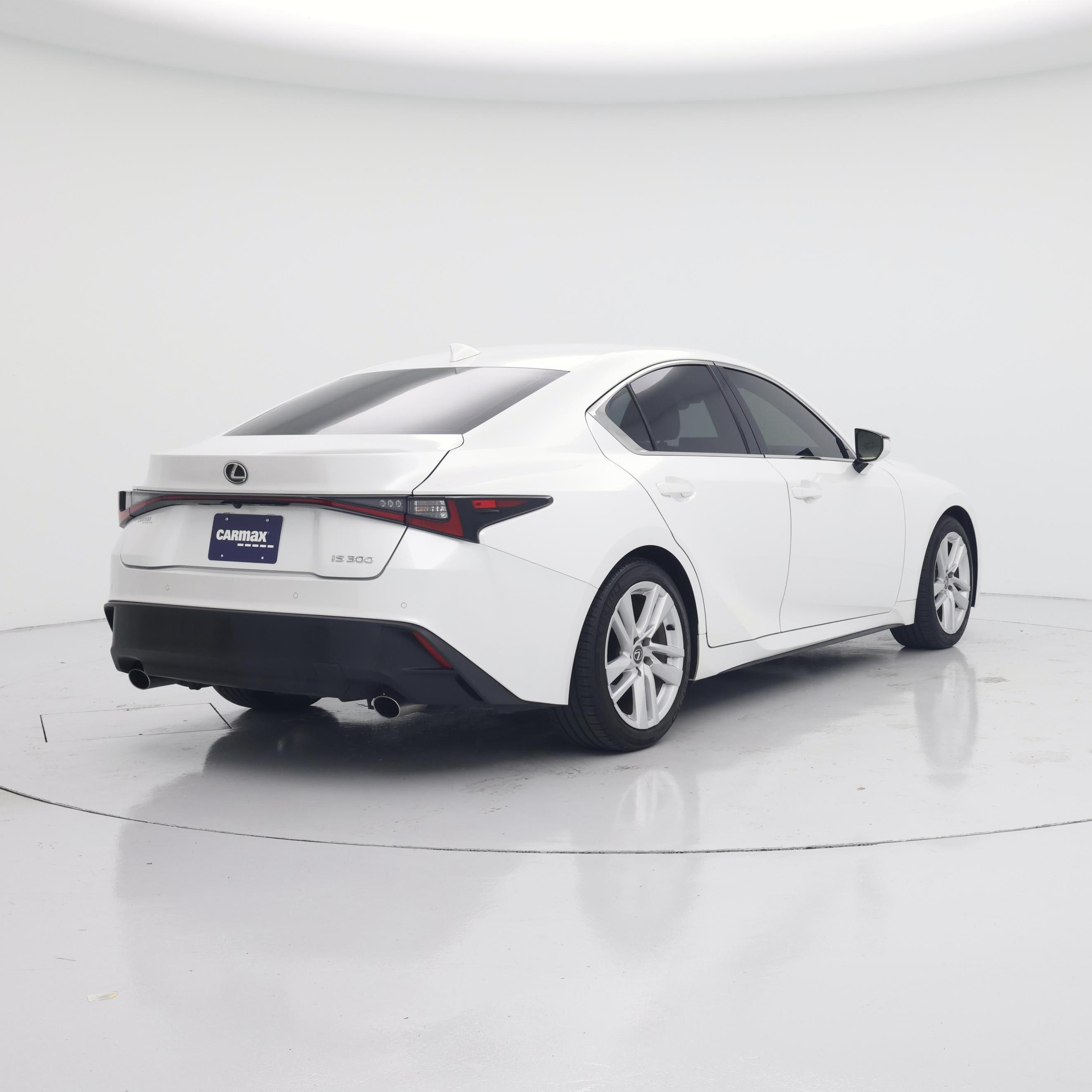 Thumbnail: 2024 Lexus IS - 8