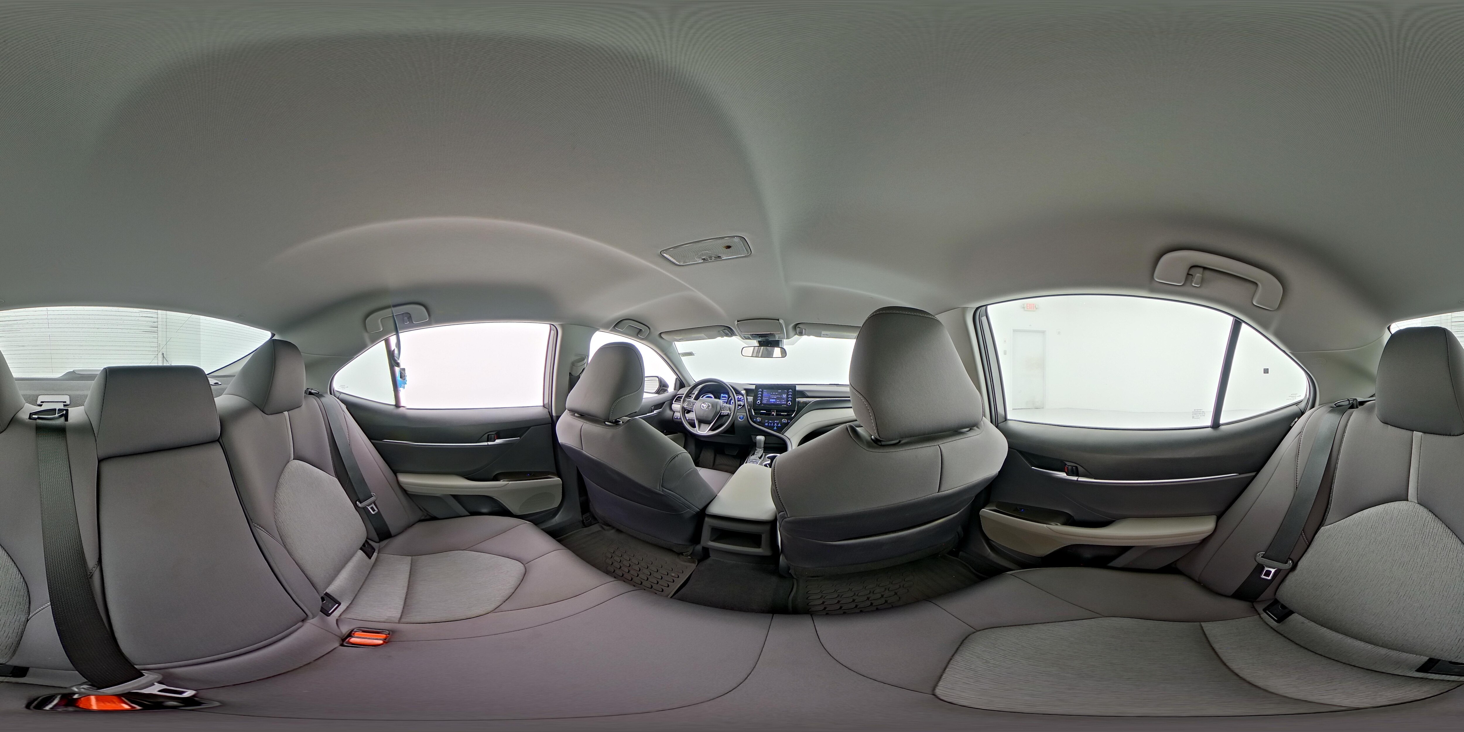 2023 Toyota Camry LE - Photo 25