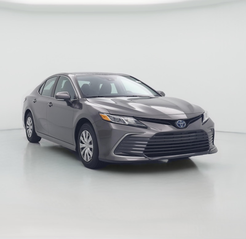 2023 Toyota Camry Hybrid LE