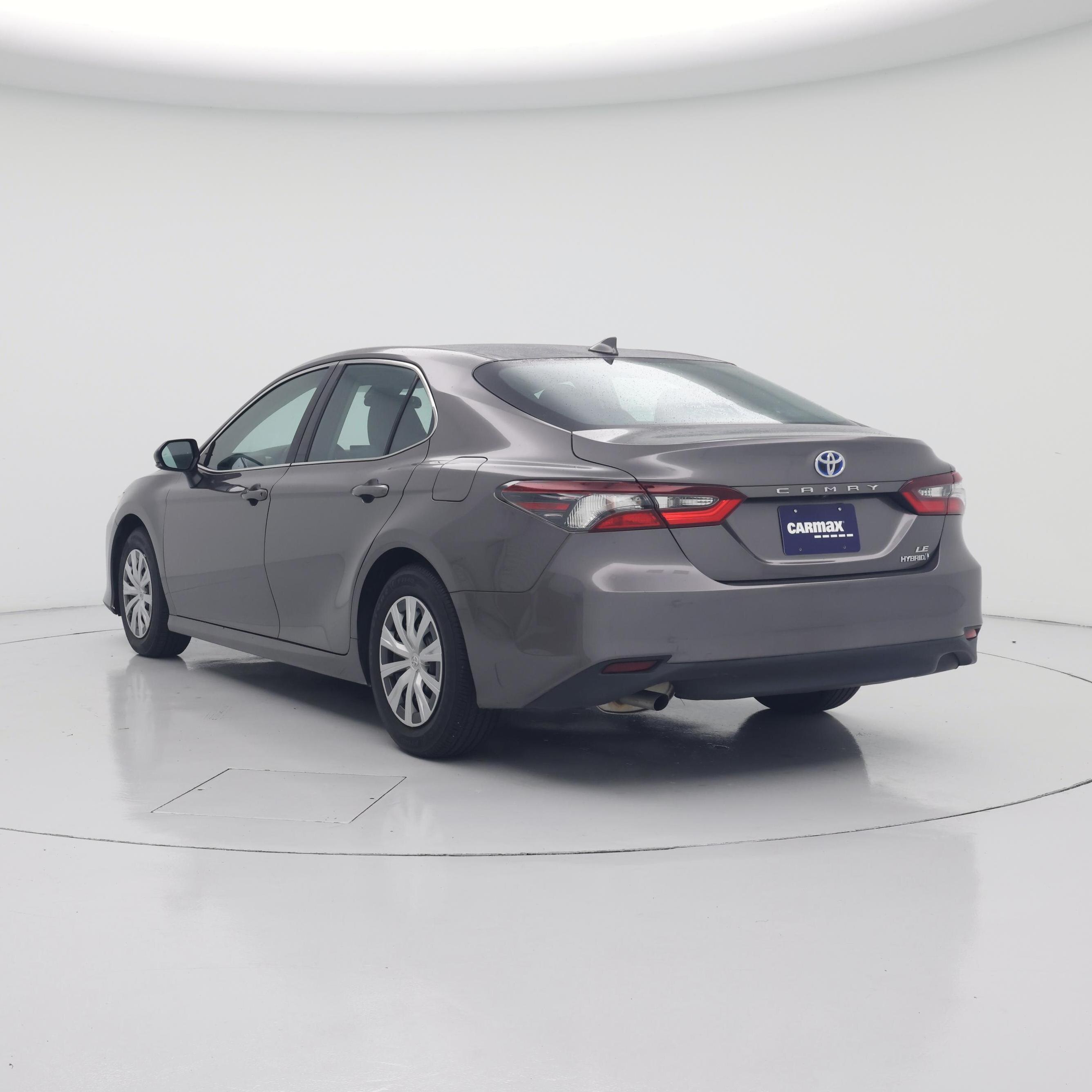 Thumbnail: 2023 Toyota Camry - 2