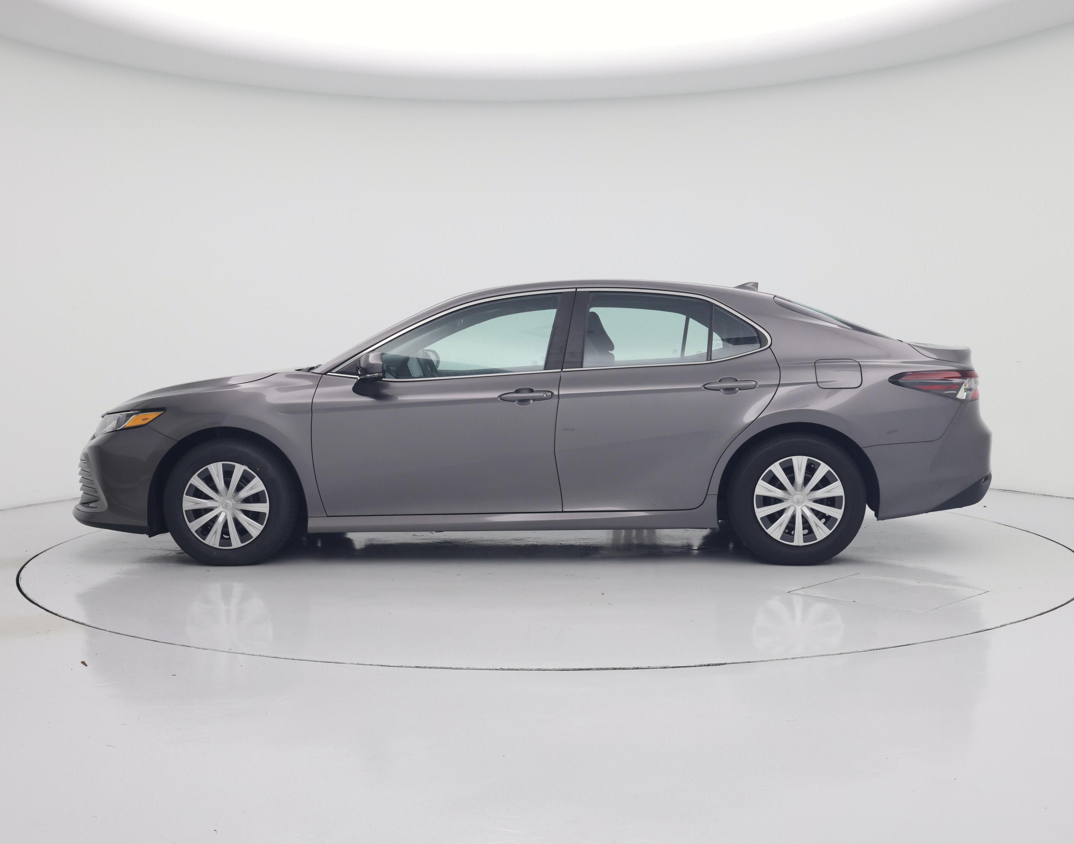 Thumbnail: 2023 Toyota Camry - 3