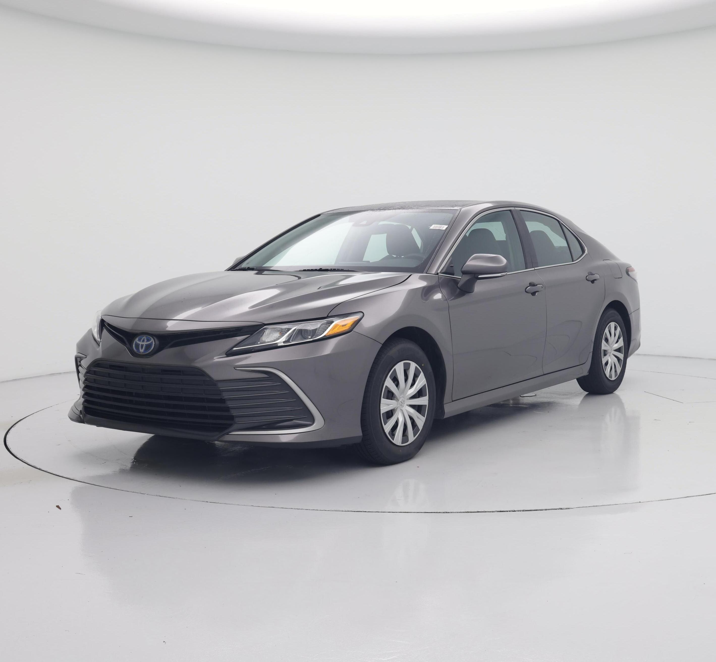 Thumbnail: 2023 Toyota Camry - 4