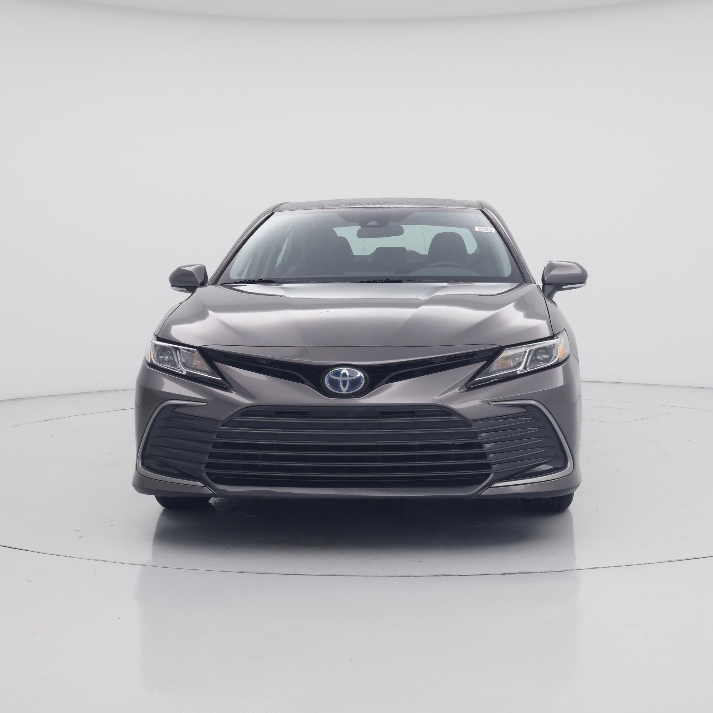 Thumbnail: 2023 Toyota Camry - 5