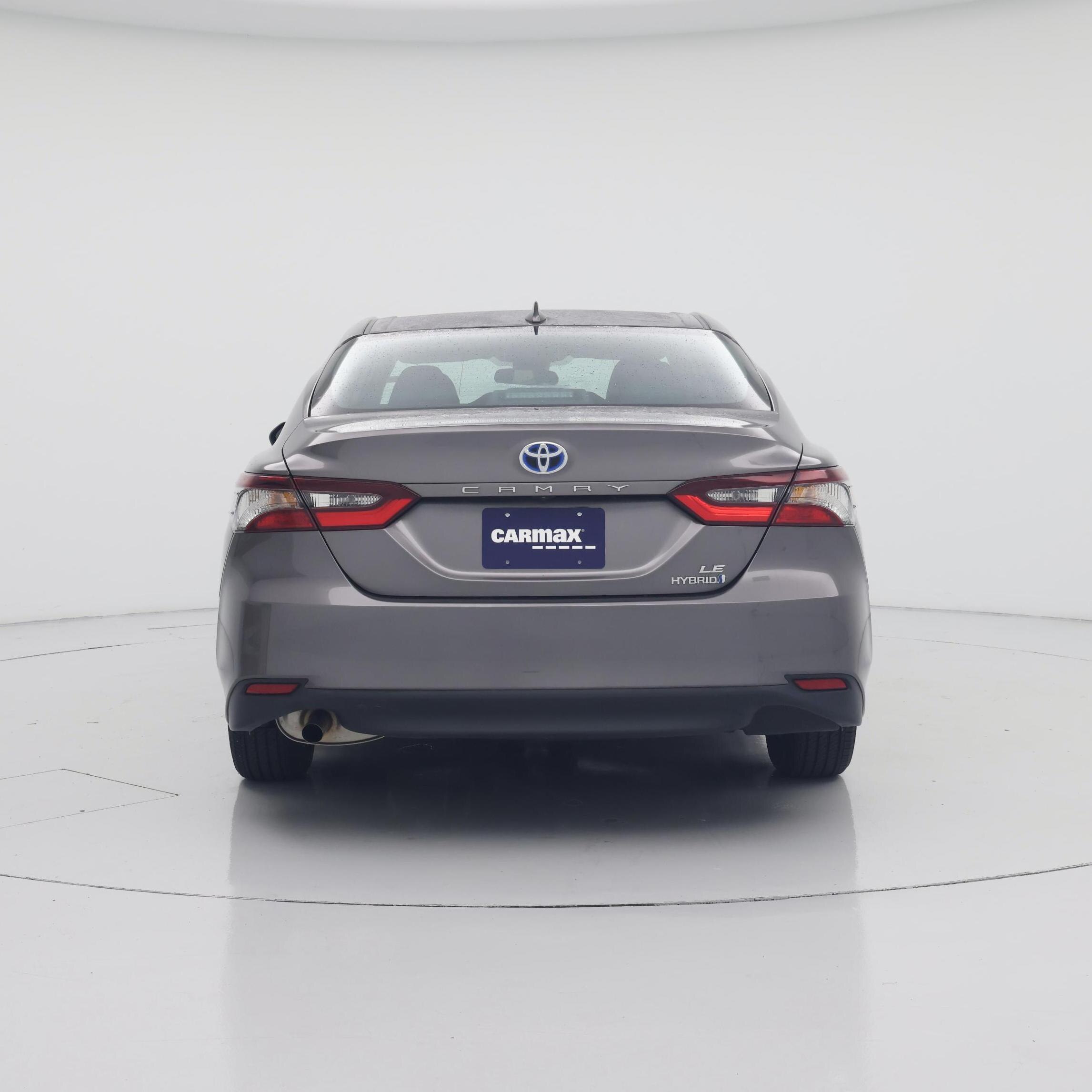 Thumbnail: 2023 Toyota Camry - 6