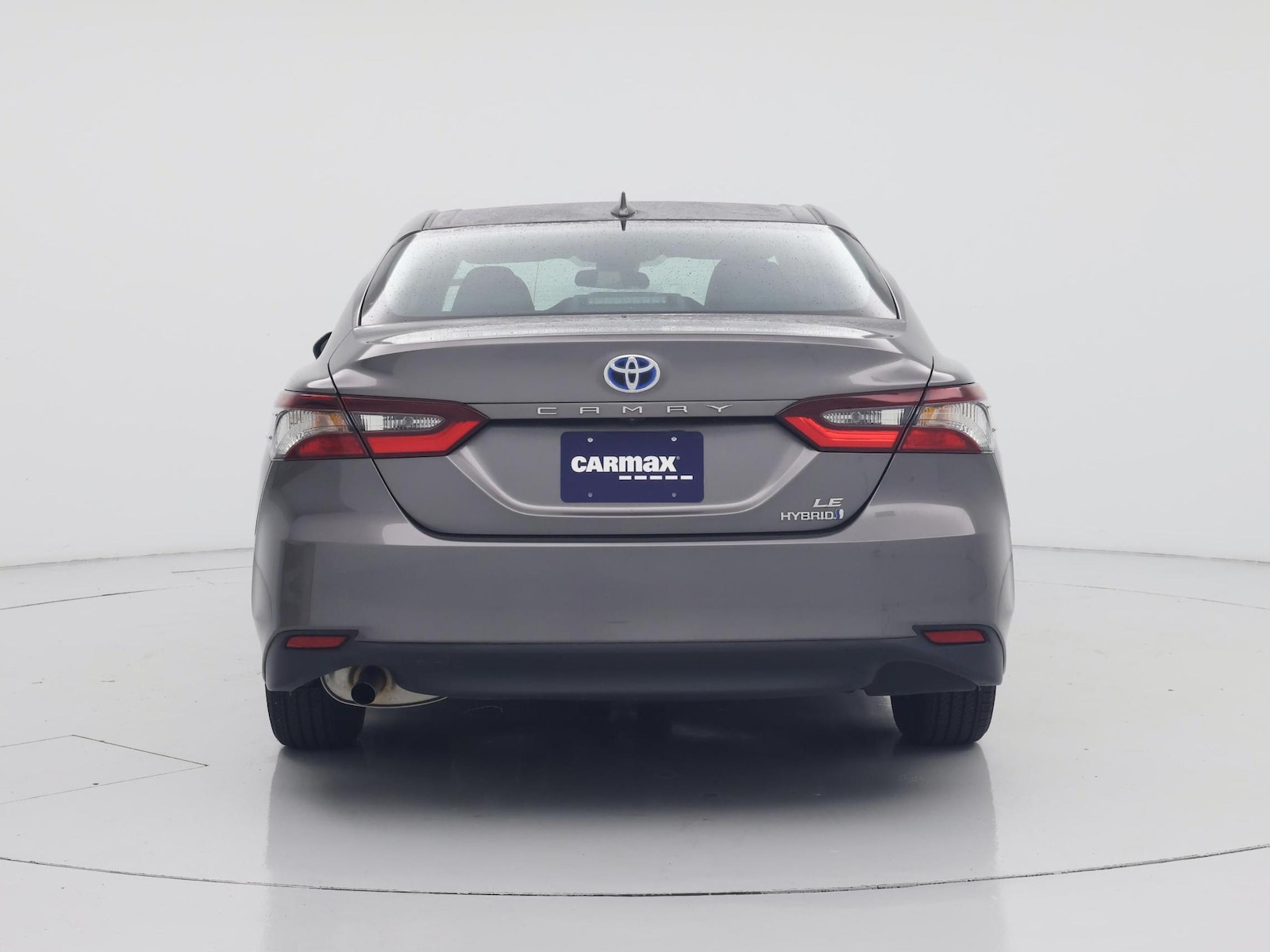 2023 Toyota Camry LE - Photo 7