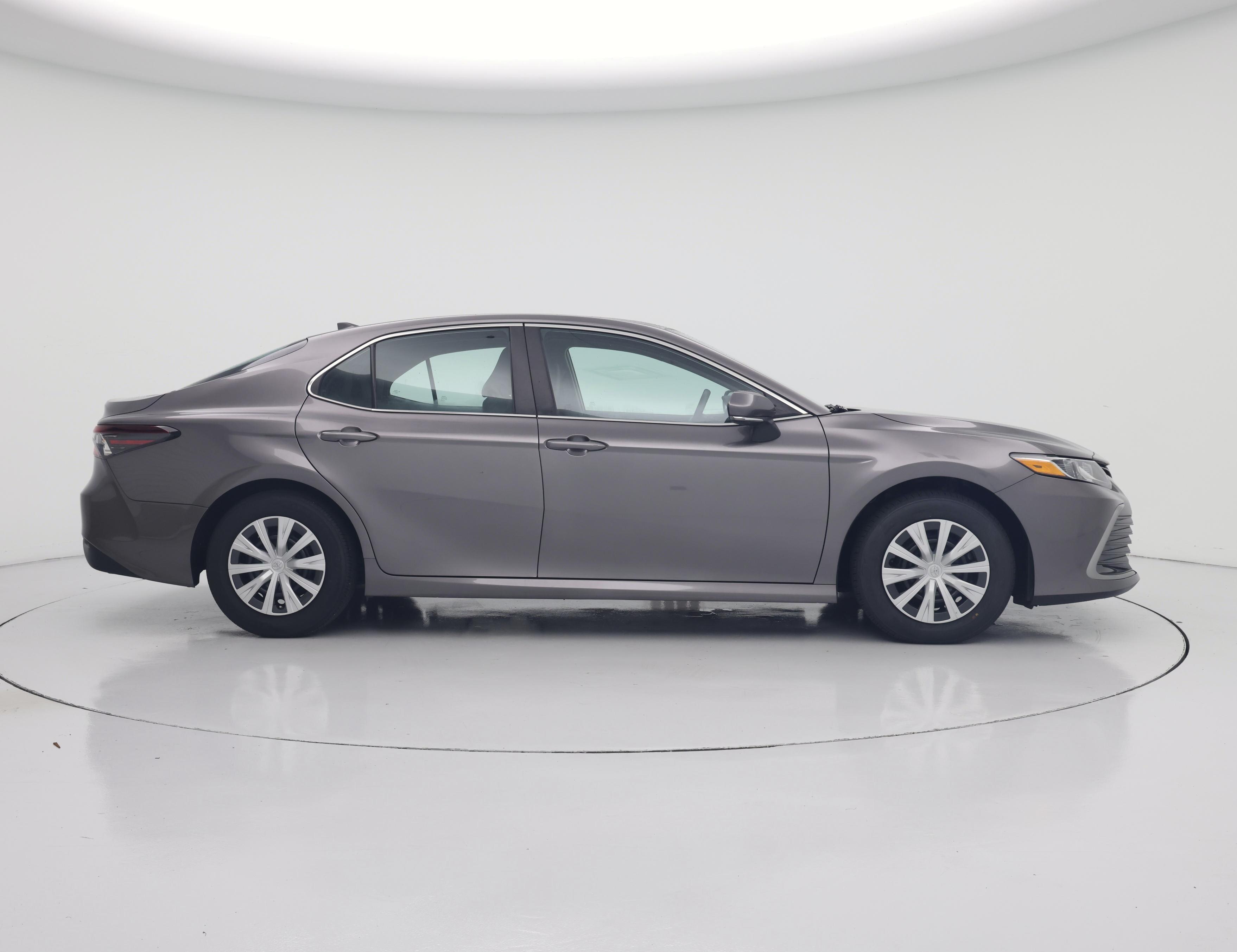 Thumbnail: 2023 Toyota Camry - 7