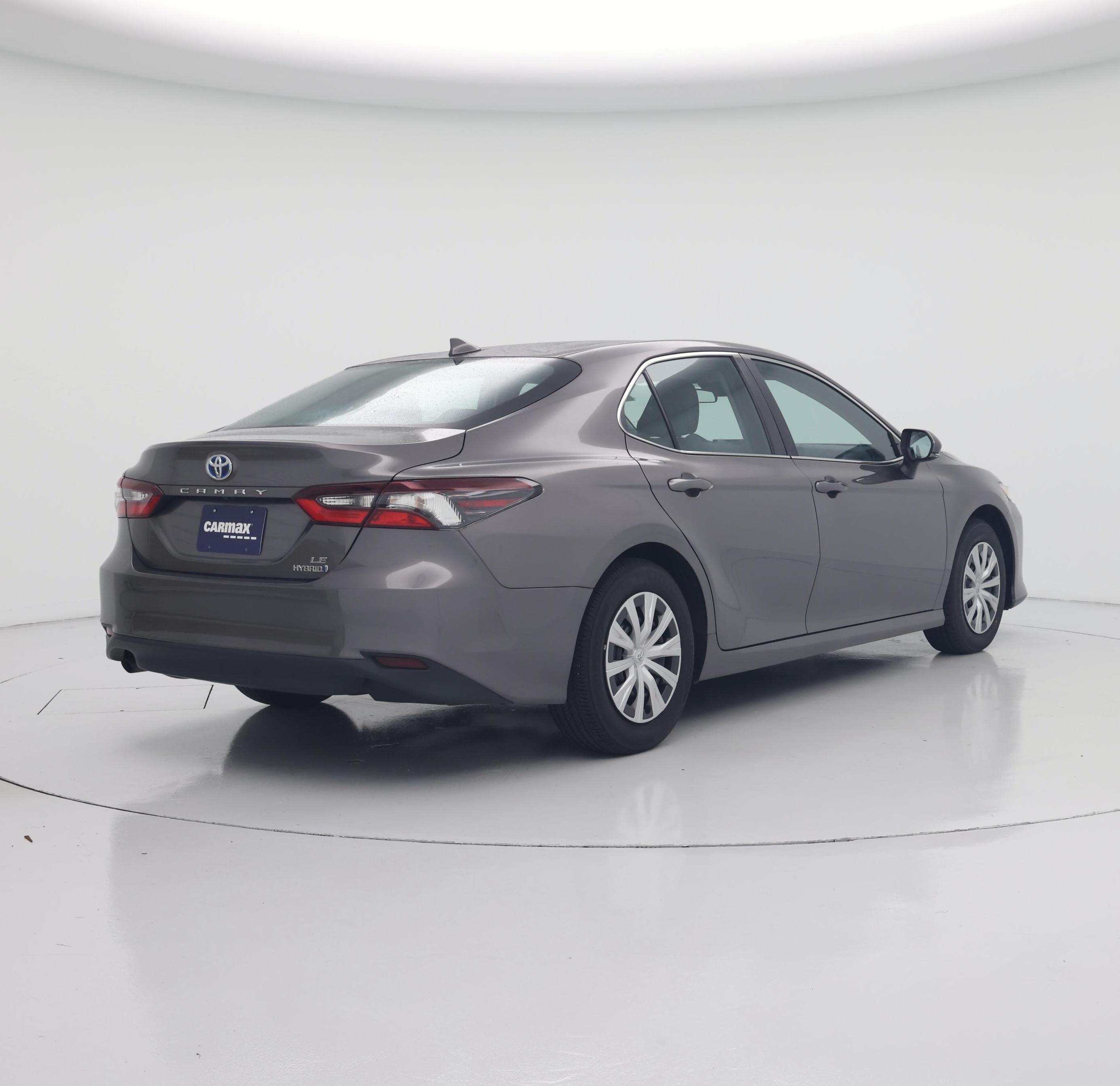 Thumbnail: 2023 Toyota Camry - 8