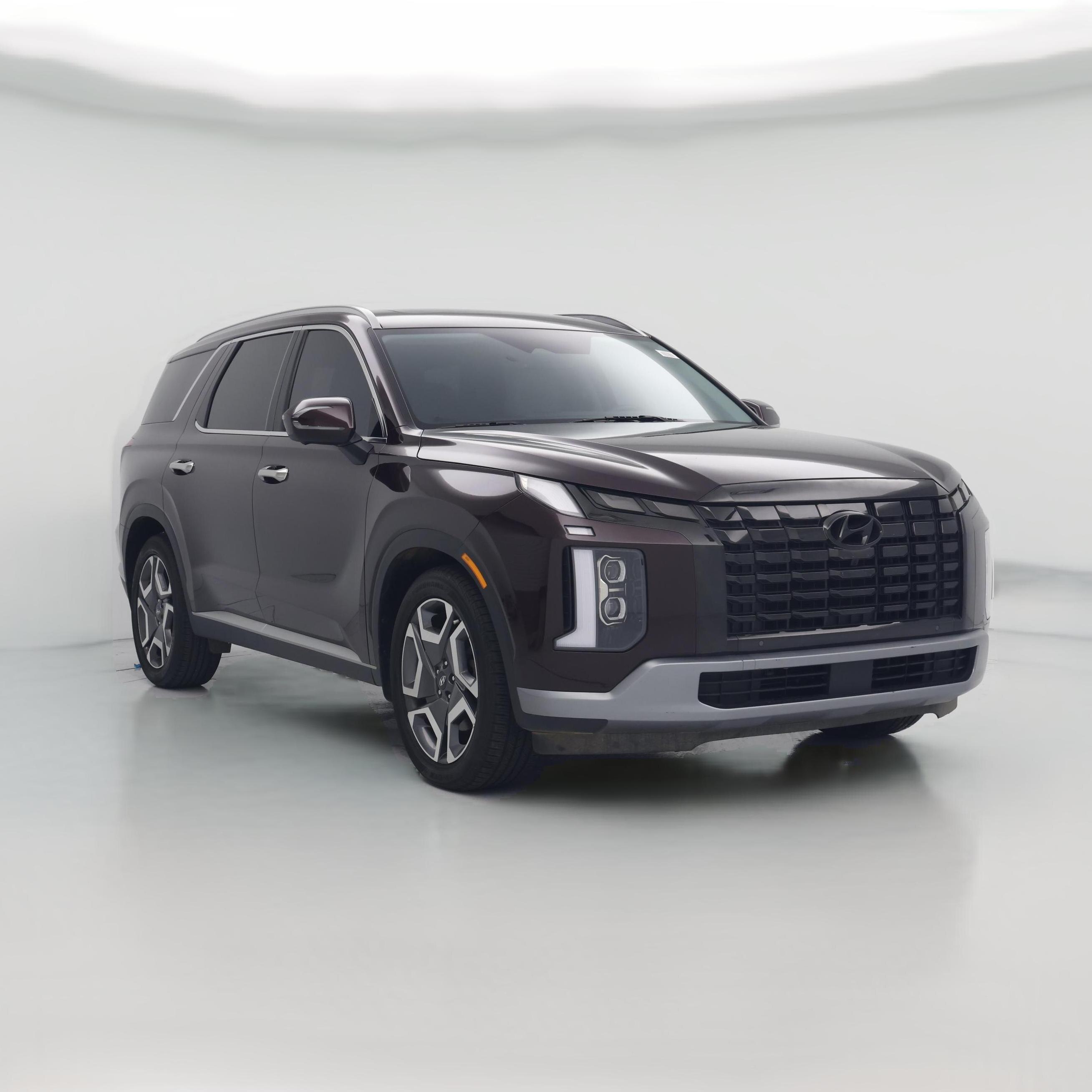 Thumbnail: 2023 Hyundai Palisade - 1
