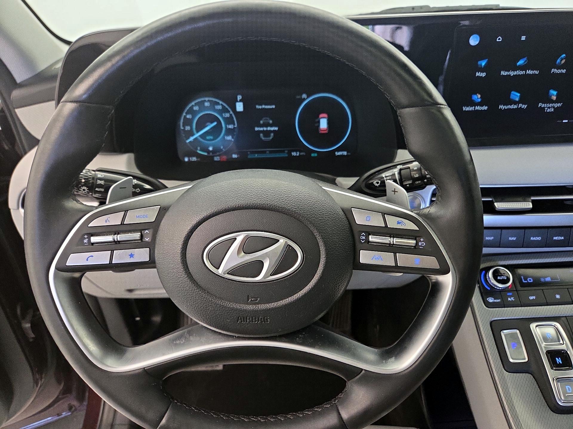 Thumbnail: 2023 Hyundai Palisade - 10