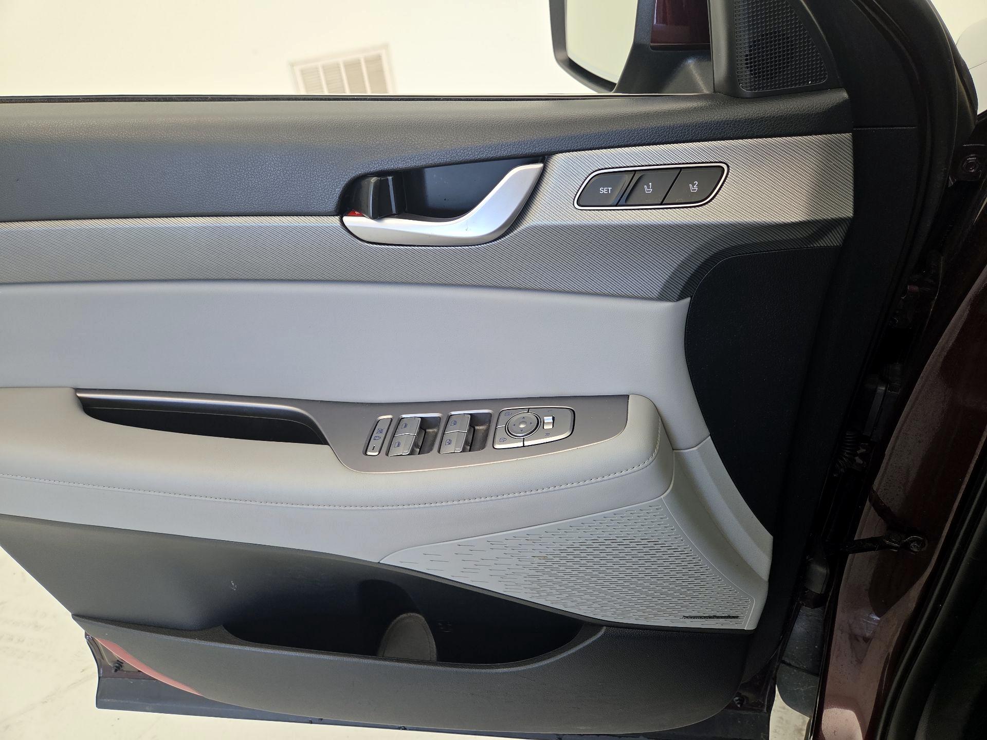 Thumbnail: 2023 Hyundai Palisade - 12