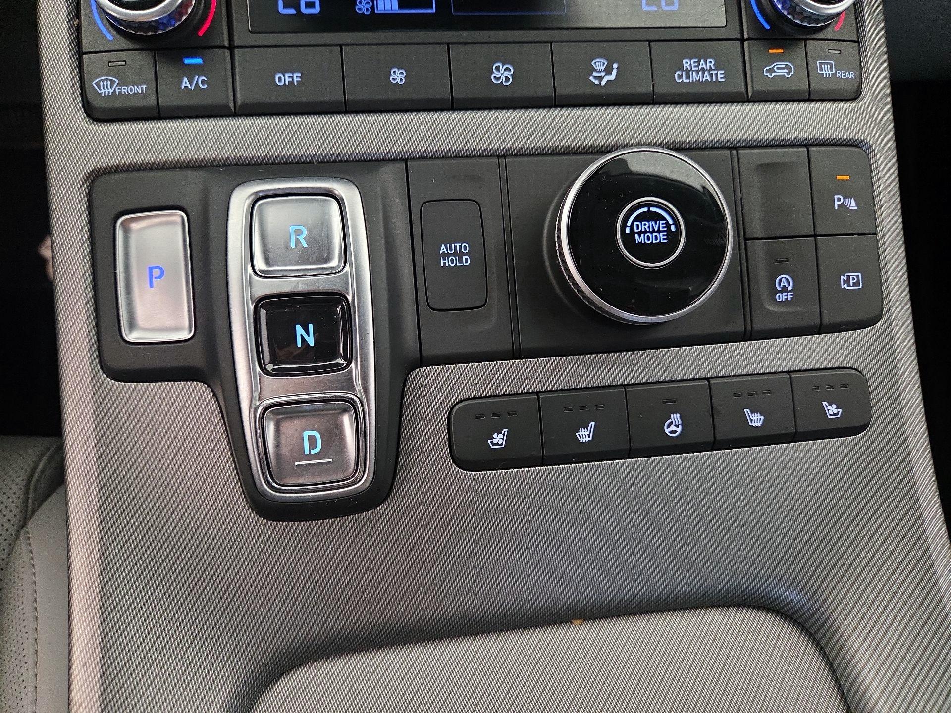 Thumbnail: 2023 Hyundai Palisade - 17