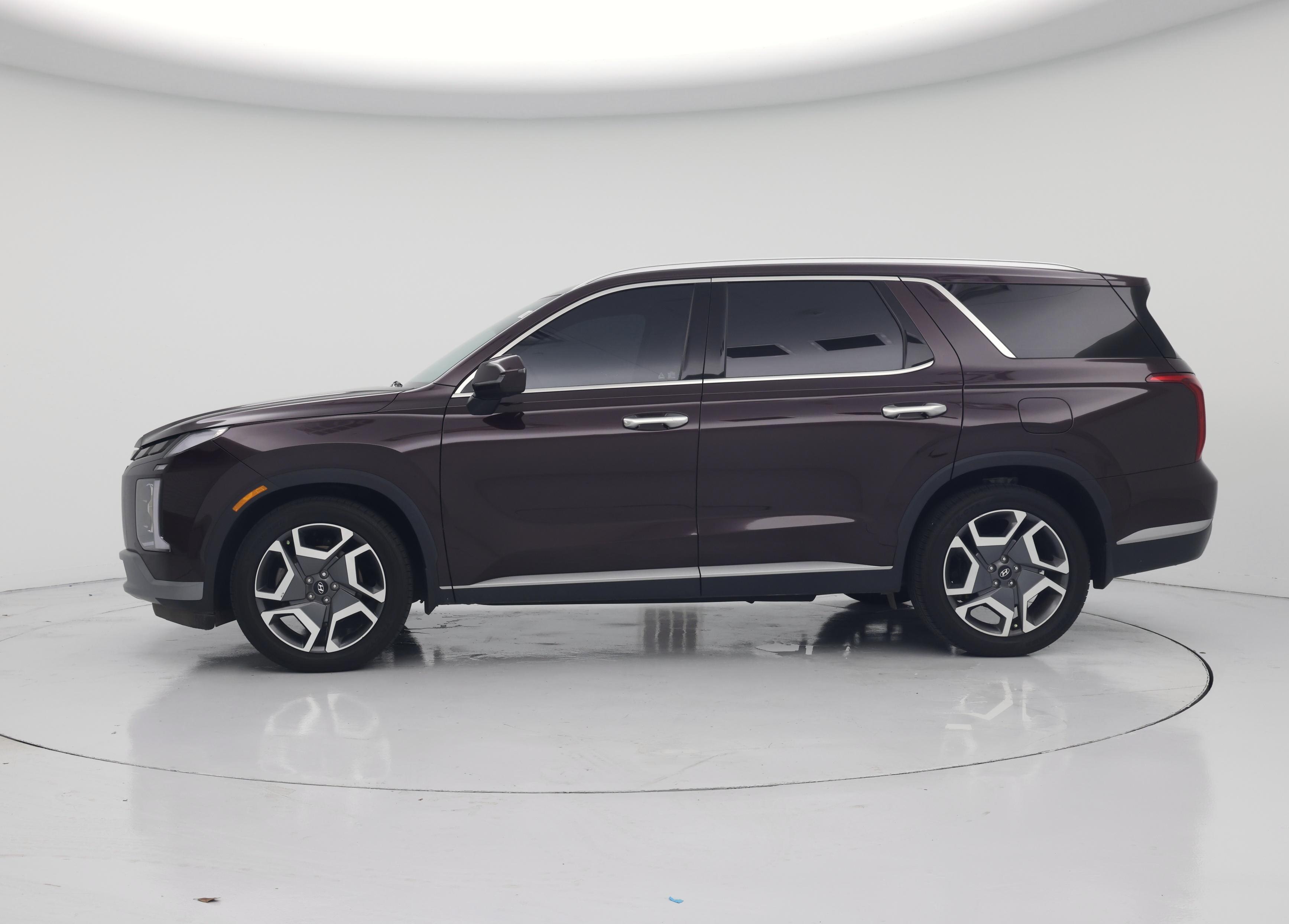 Thumbnail: 2023 Hyundai Palisade - 3