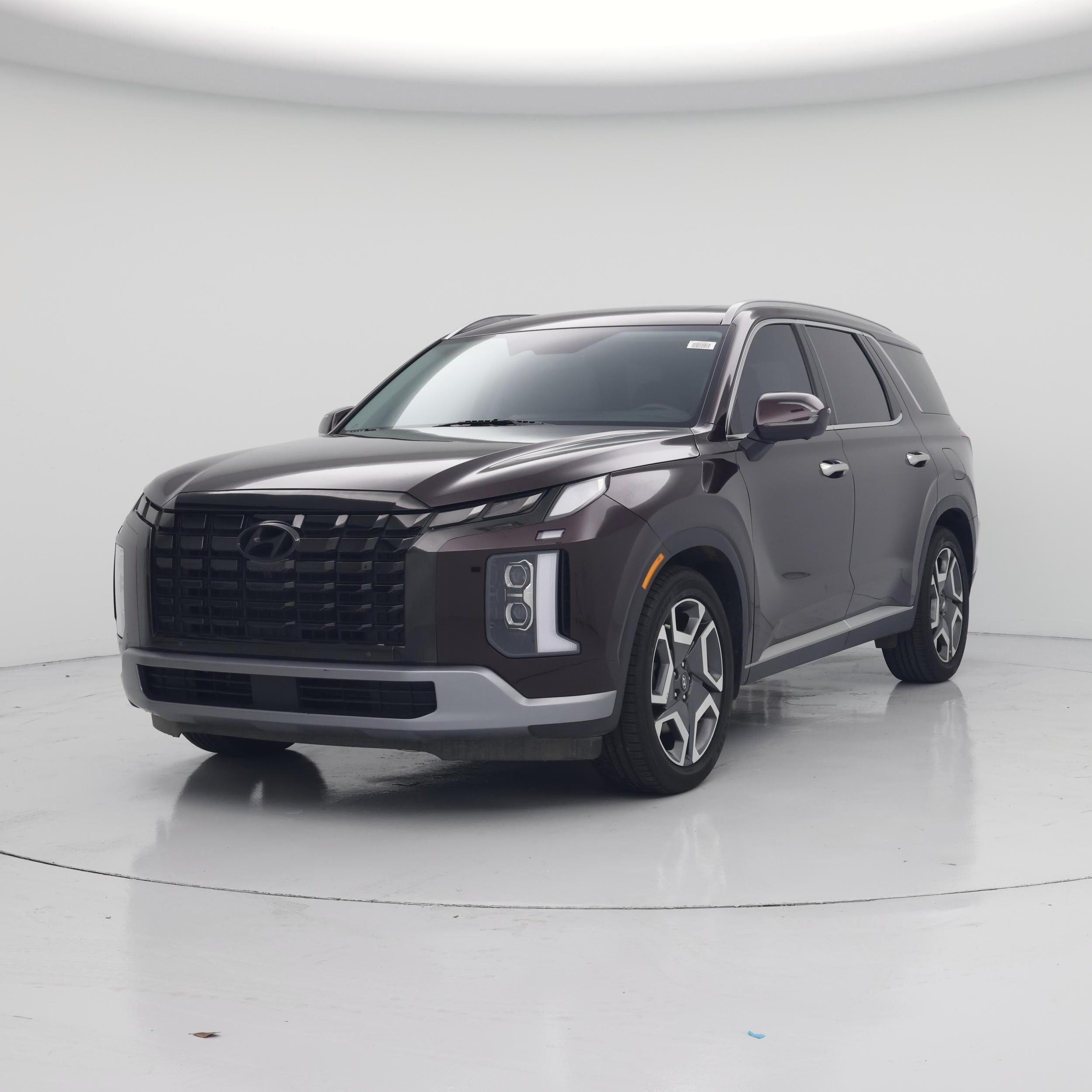 Thumbnail: 2023 Hyundai Palisade - 4