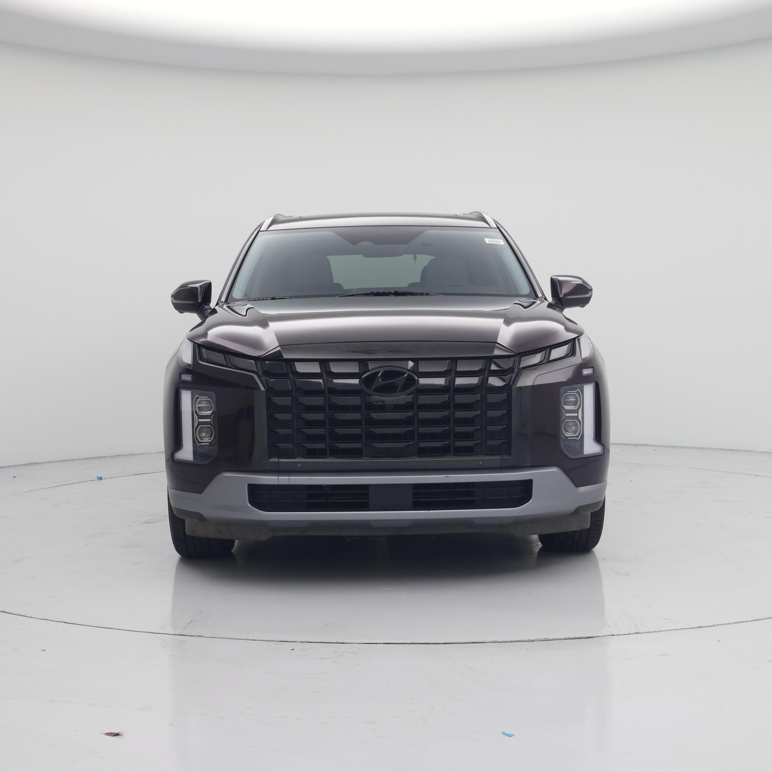 Thumbnail: 2023 Hyundai Palisade - 5