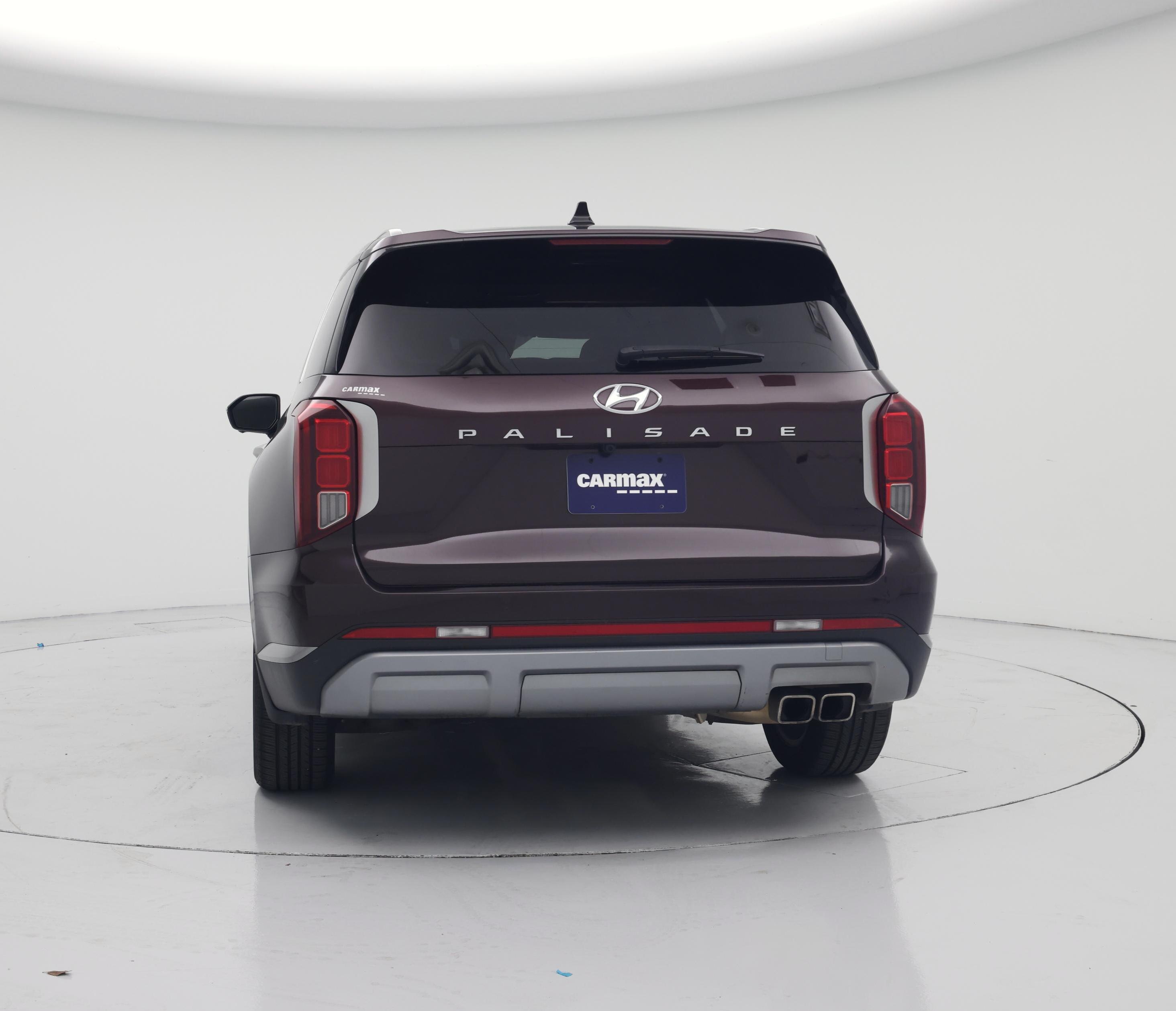 Thumbnail: 2023 Hyundai Palisade - 6