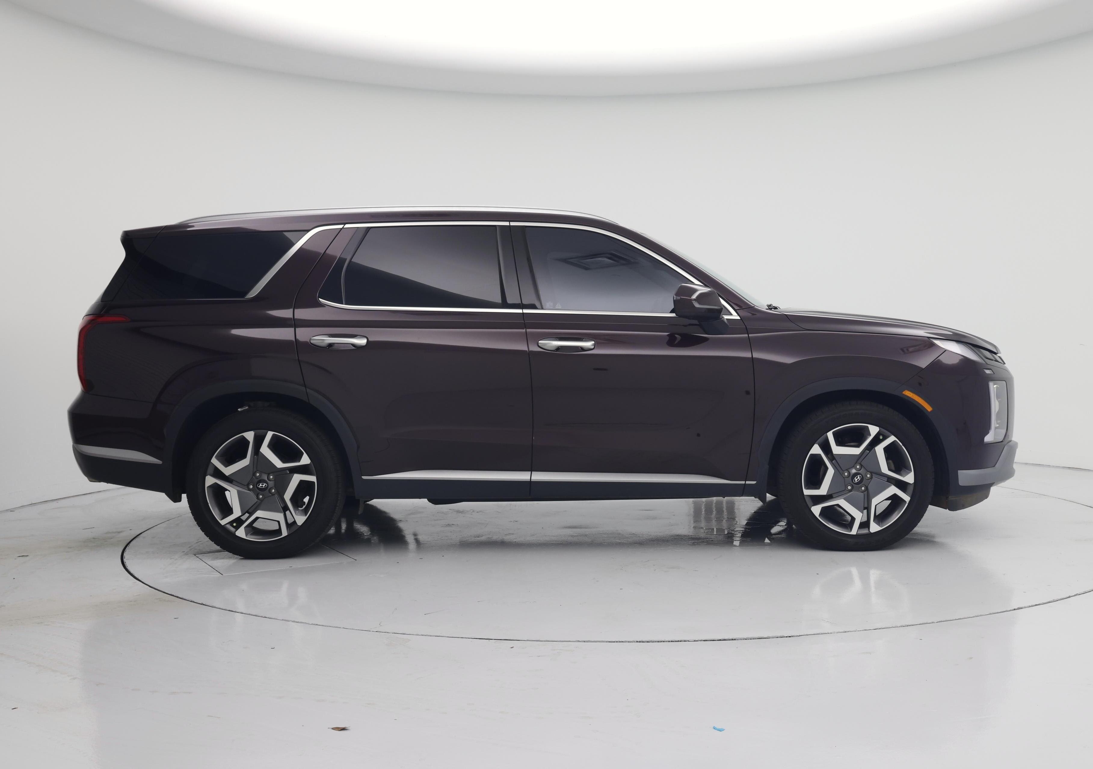 Thumbnail: 2023 Hyundai Palisade - 7
