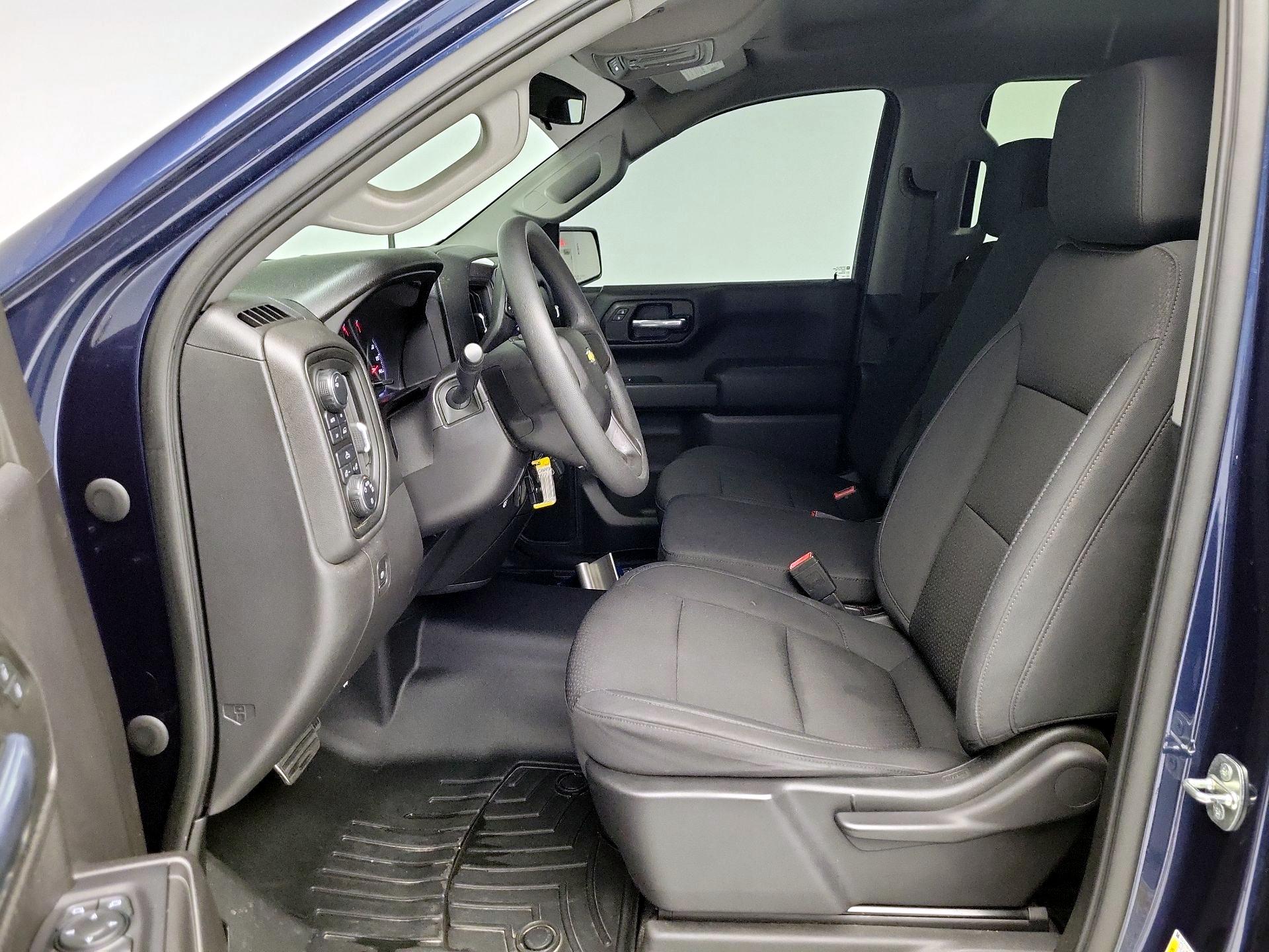 Thumbnail: 2020 Chevrolet Silverado 1500 - 11